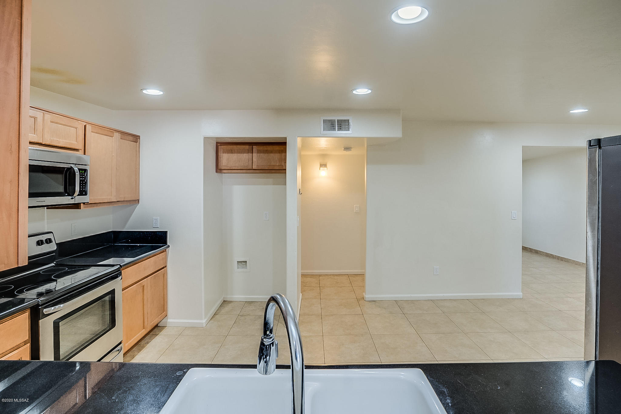 Bel Air Annex No. 2 Resub - Residential