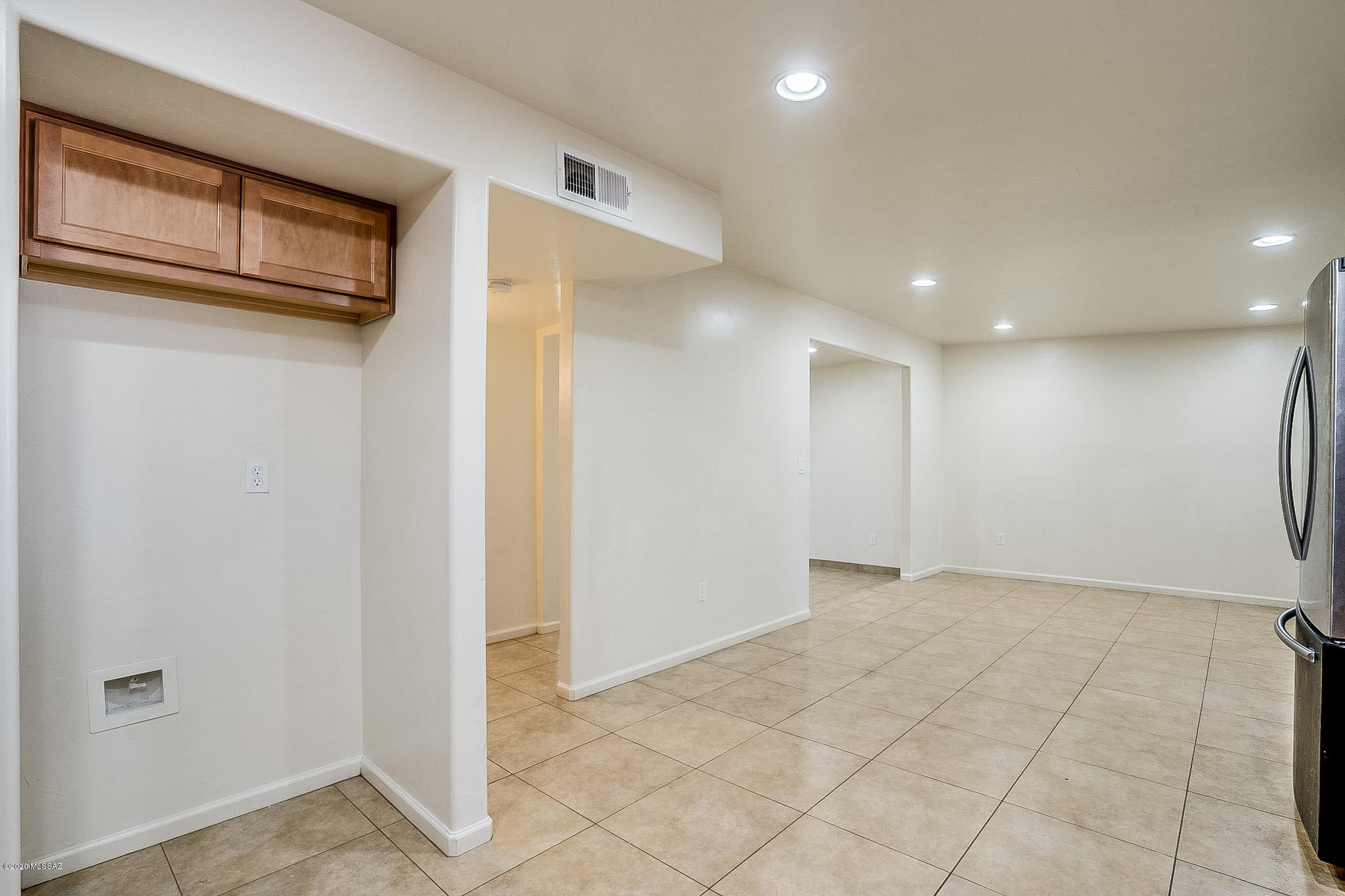 Bel Air Annex No. 2 Resub - Residential