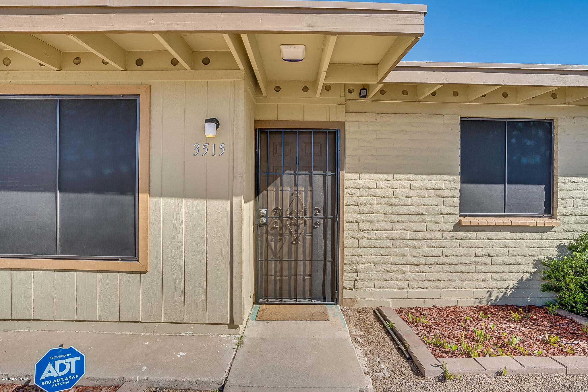 Bel Air Annex No. 2 Resub - Residential