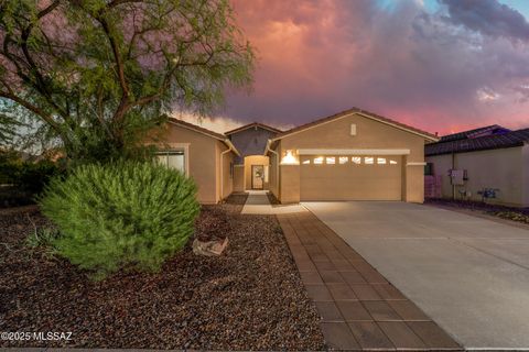 1419 W Red Creek Drive Oro Valley AZ 85737