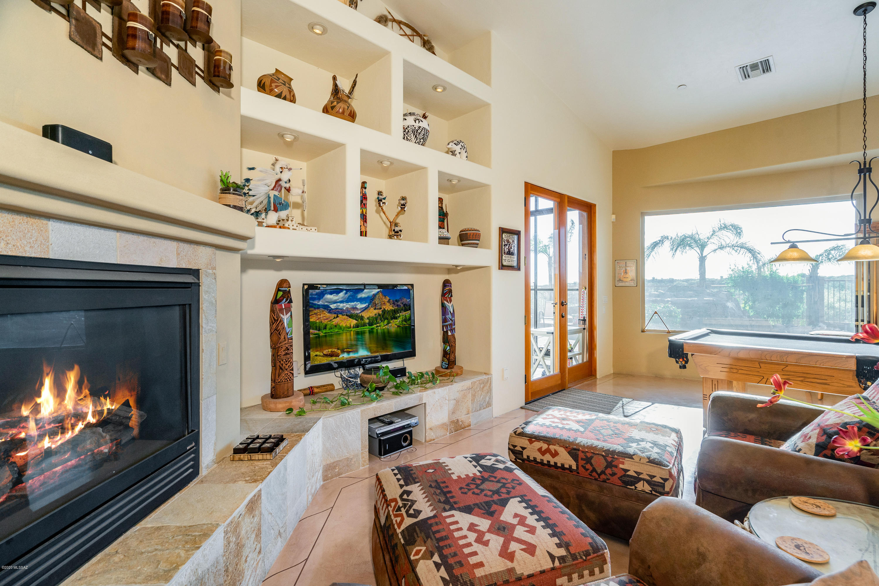 Pusch Ridge Vistas (1-31) - Residential