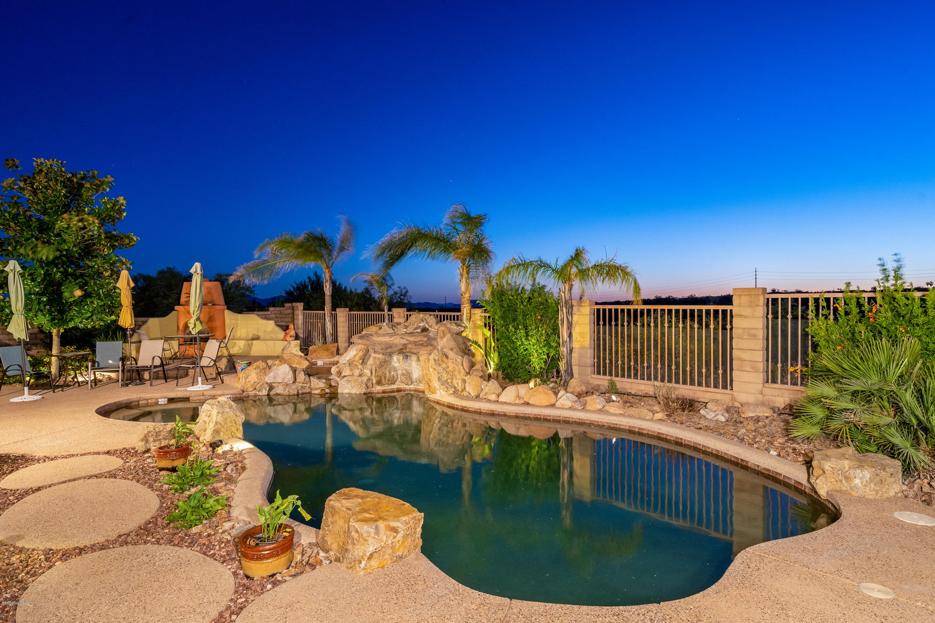 Pusch Ridge Vistas (1-31) - Residential