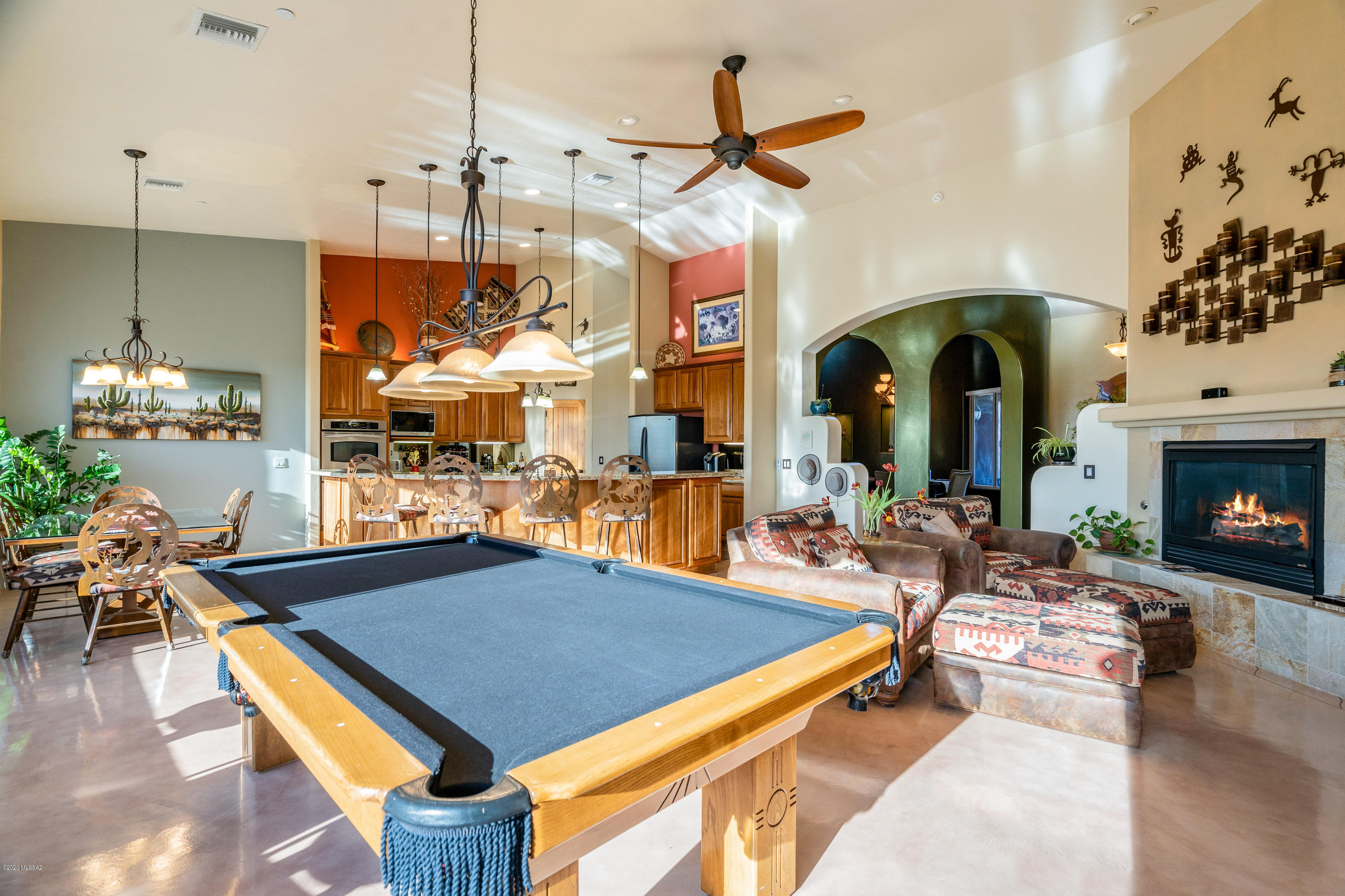 Pusch Ridge Vistas (1-31) - Residential