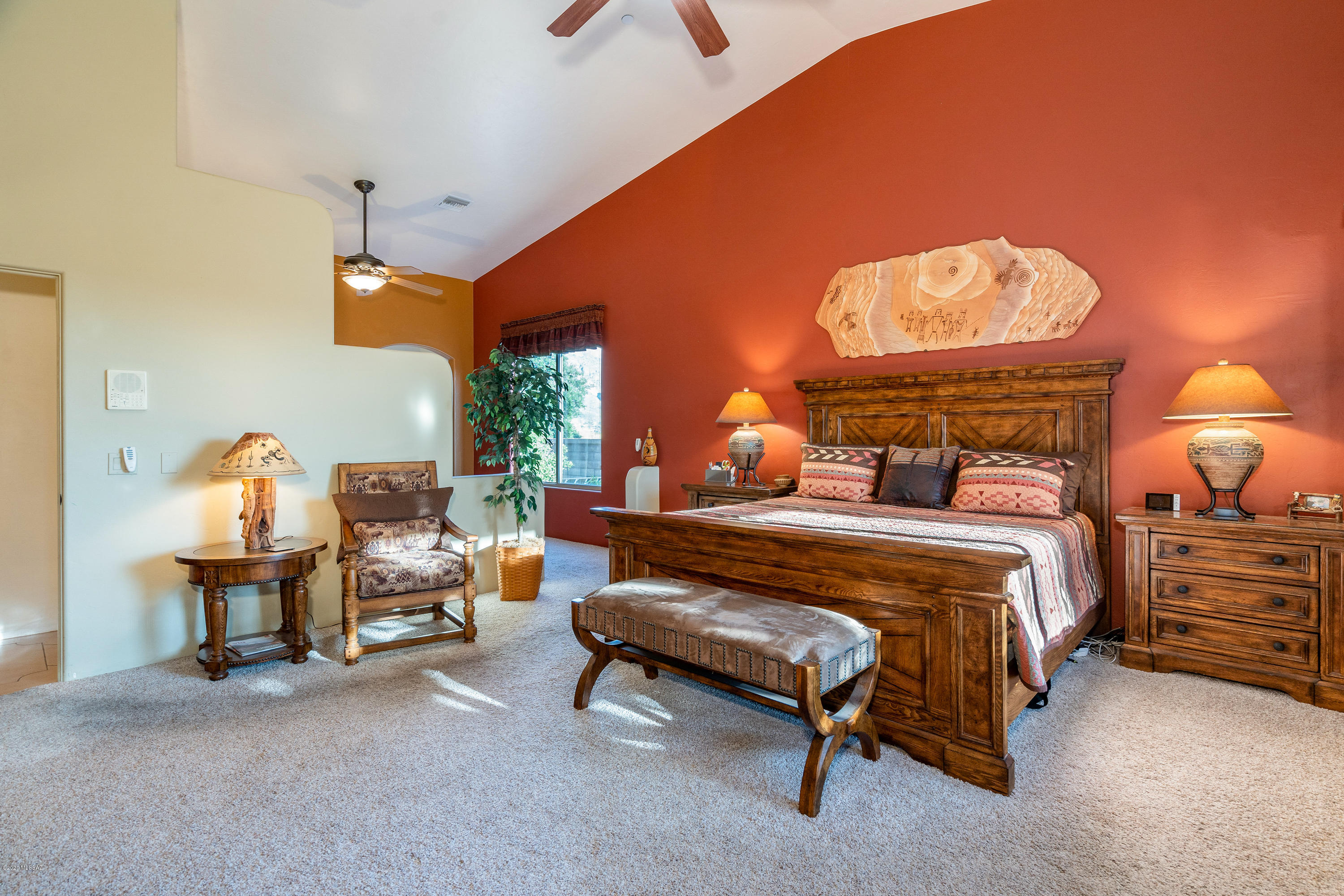 Pusch Ridge Vistas (1-31) - Residential