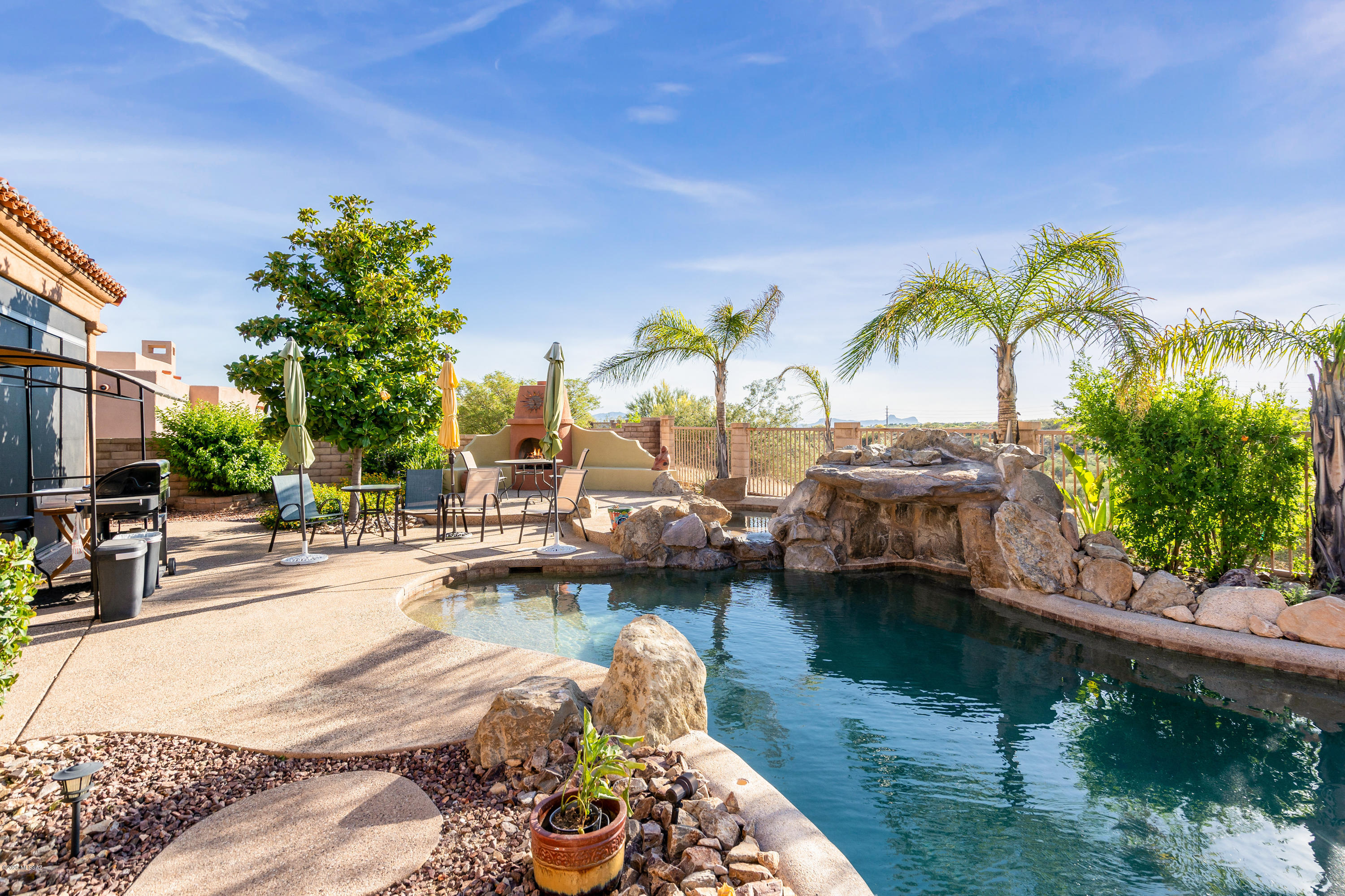 Pusch Ridge Vistas (1-31) - Residential