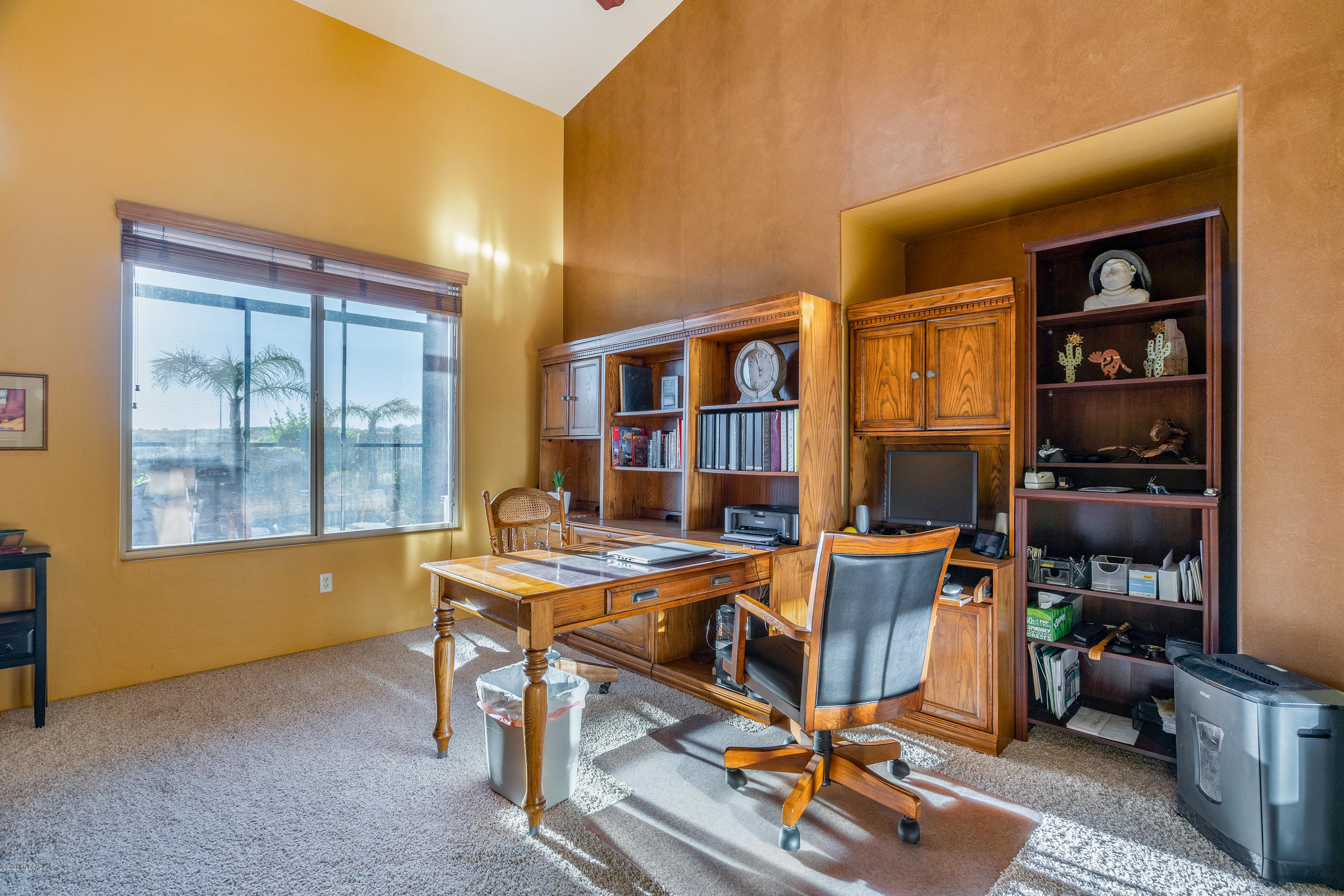 Pusch Ridge Vistas (1-31) - Residential