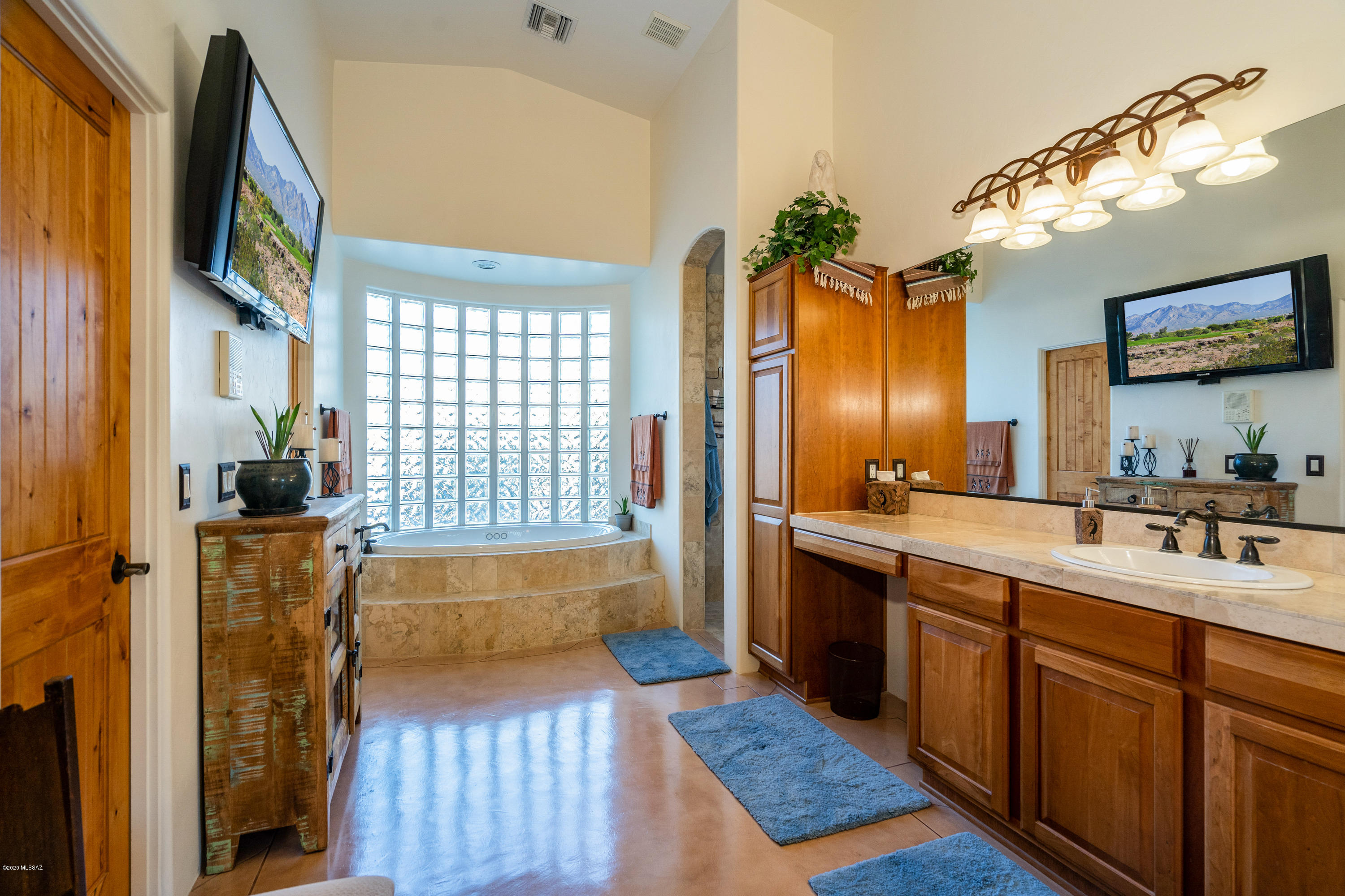 Pusch Ridge Vistas (1-31) - Residential