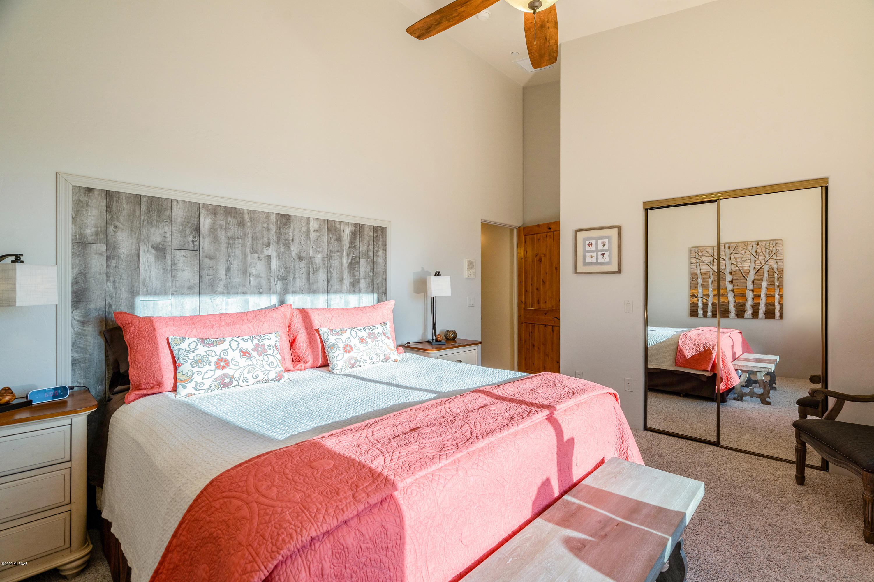 Pusch Ridge Vistas (1-31) - Residential