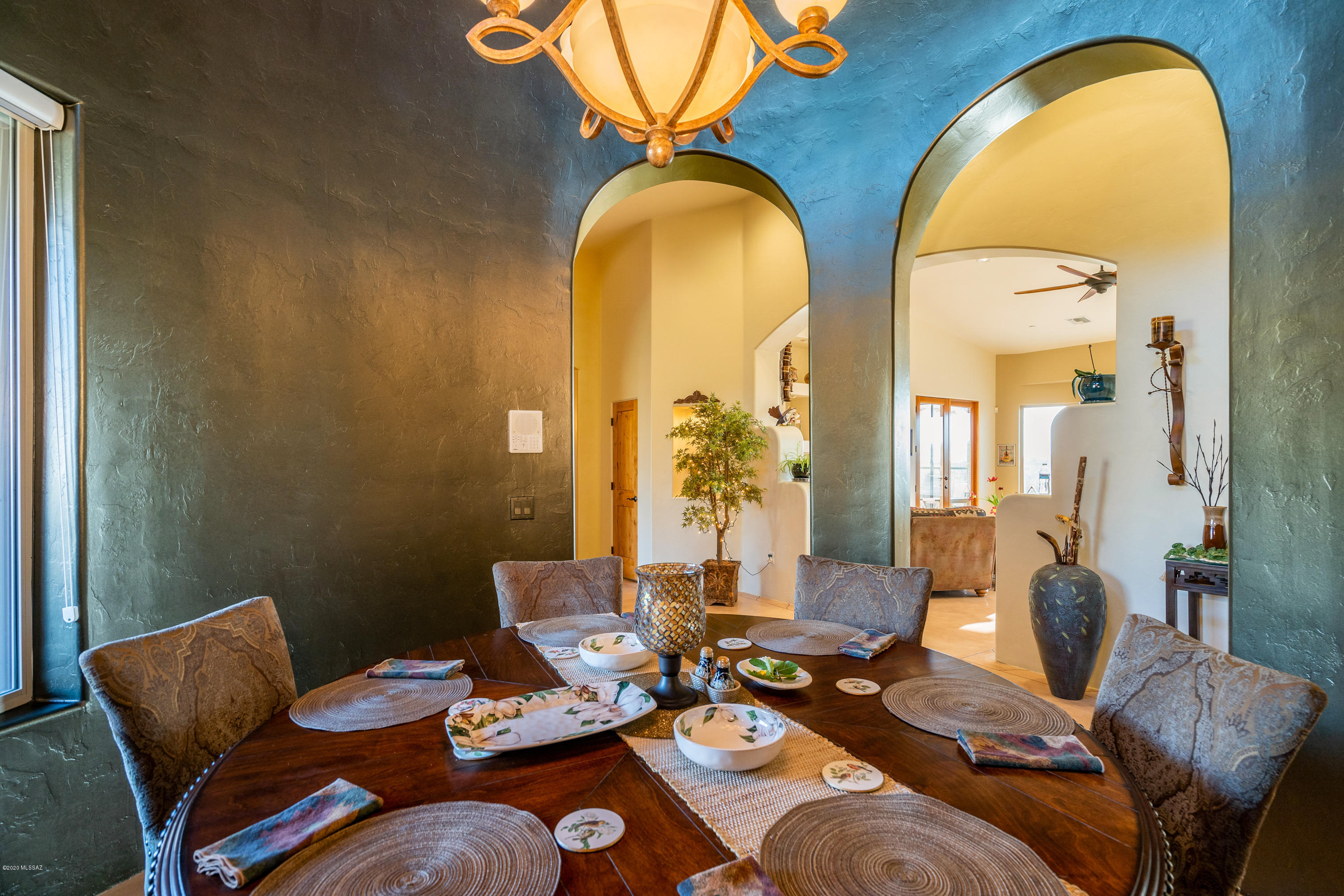 Pusch Ridge Vistas (1-31) - Residential