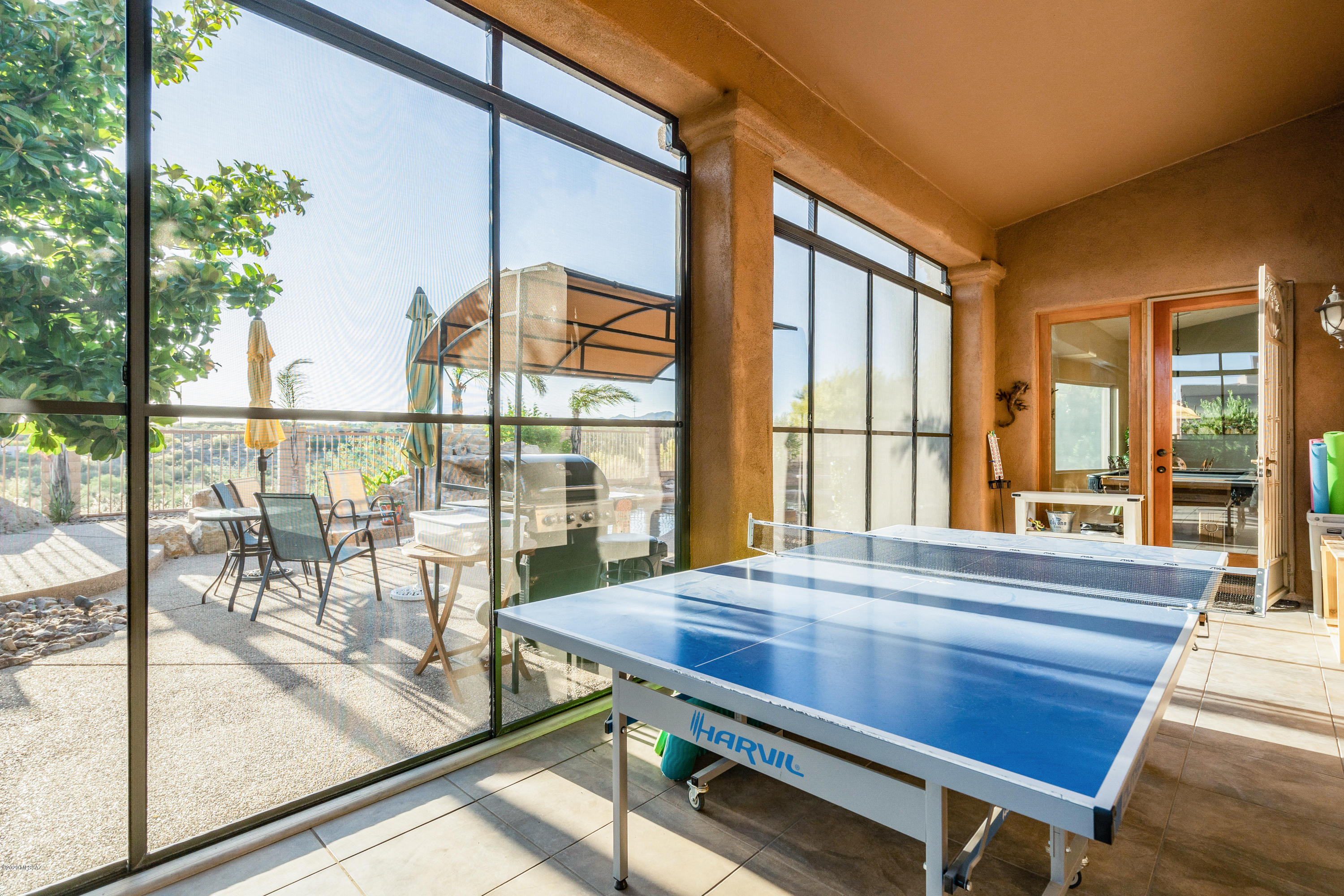 Pusch Ridge Vistas (1-31) - Residential
