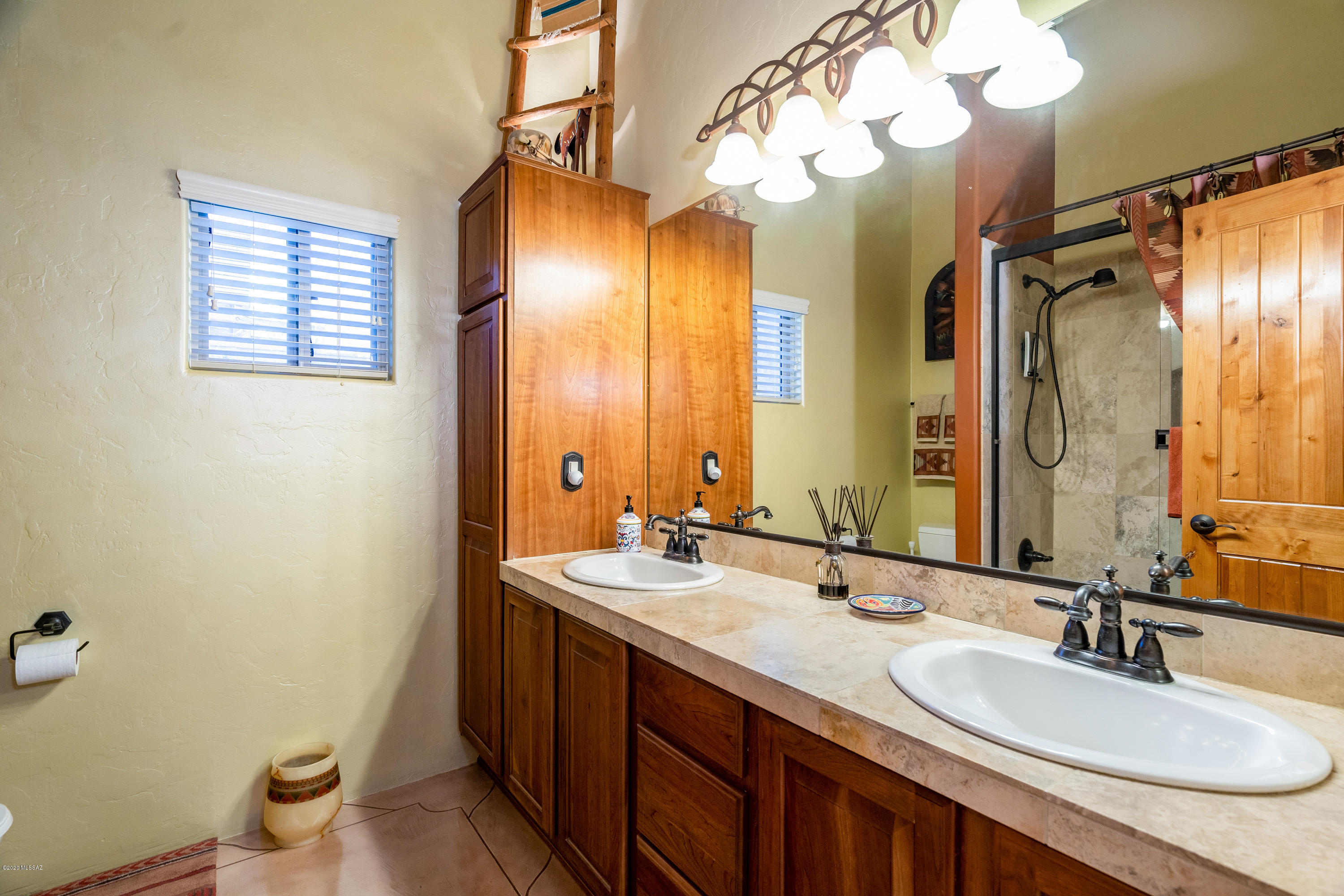 Pusch Ridge Vistas (1-31) - Residential