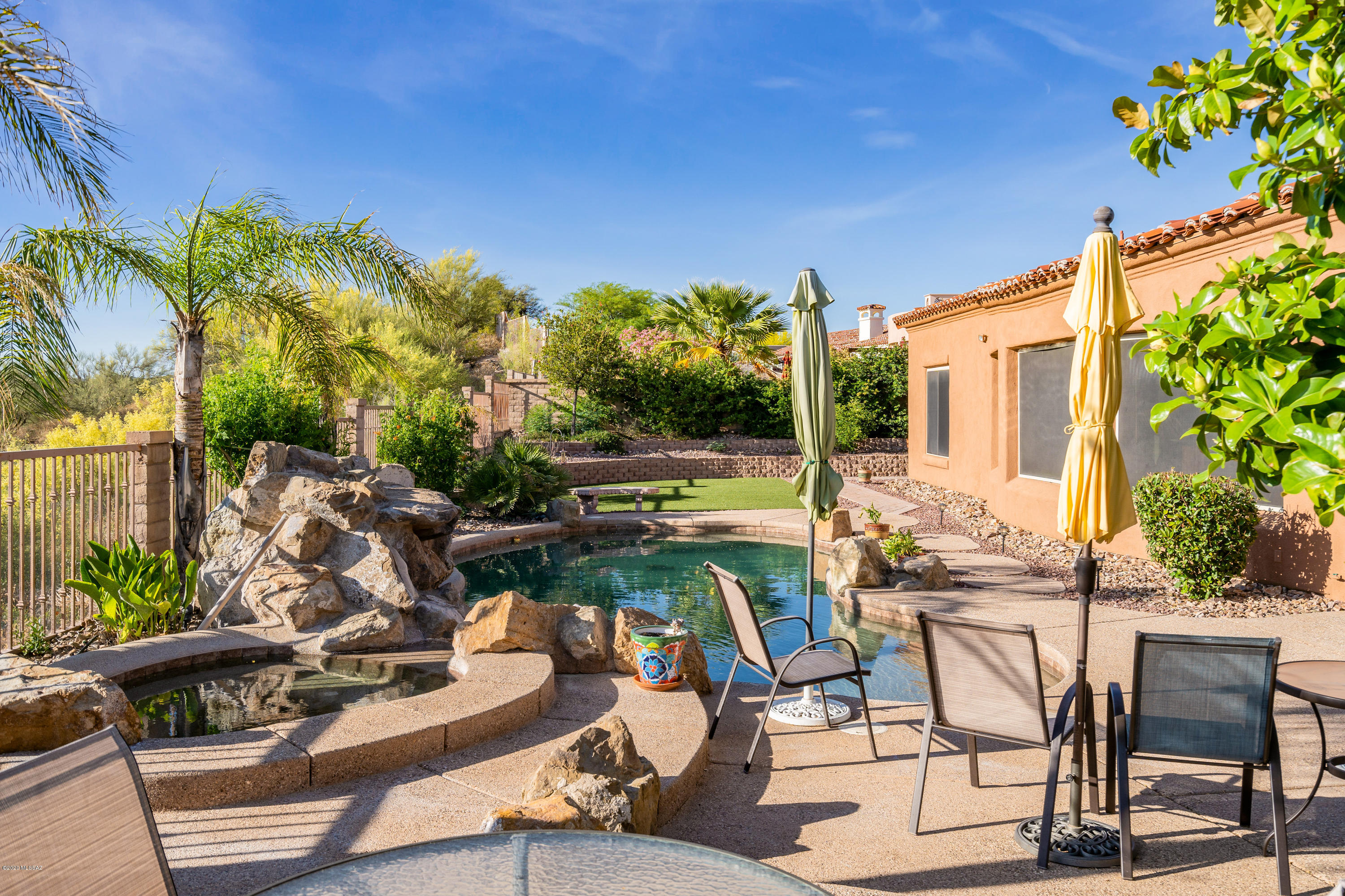 Pusch Ridge Vistas (1-31) - Residential
