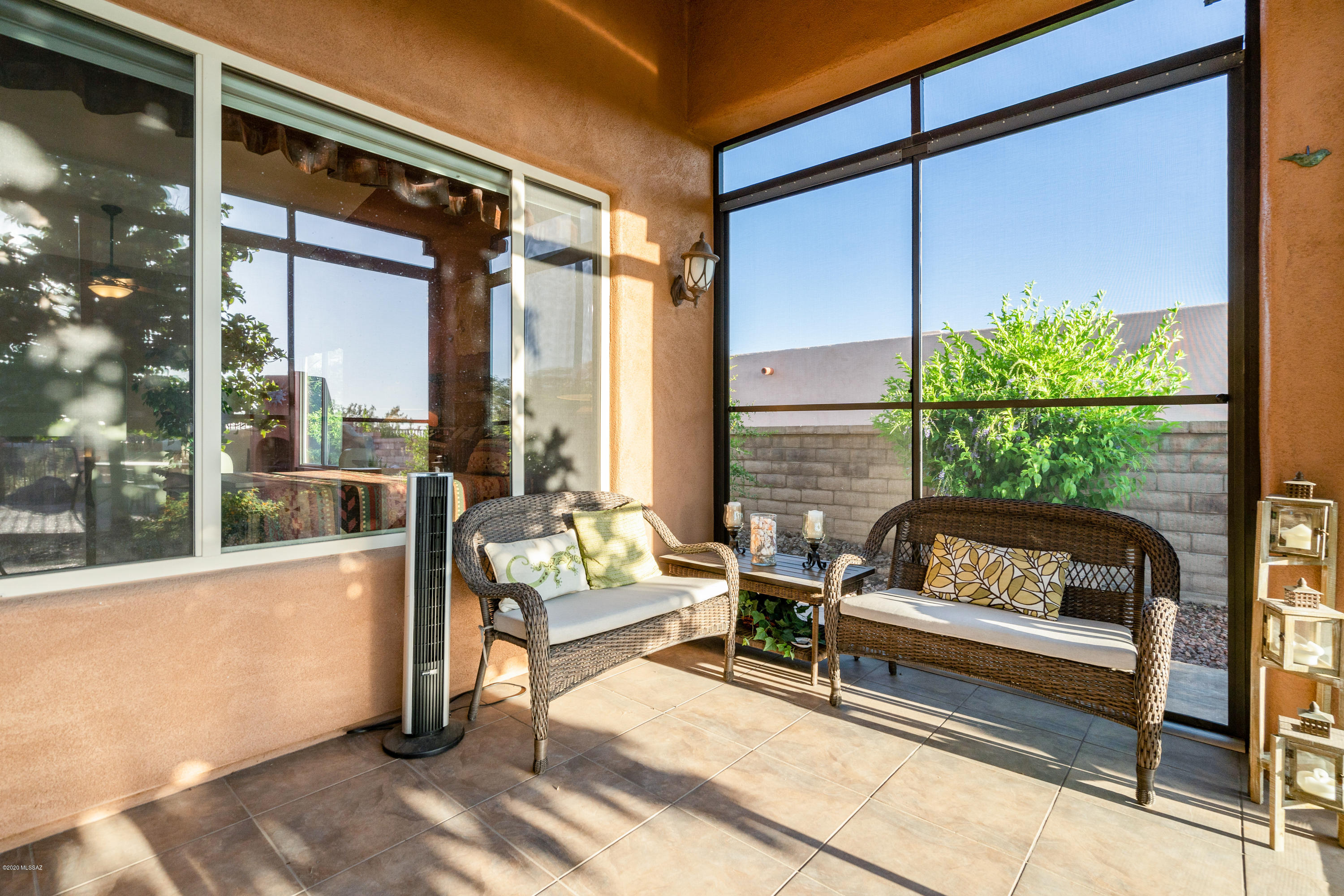 Pusch Ridge Vistas (1-31) - Residential