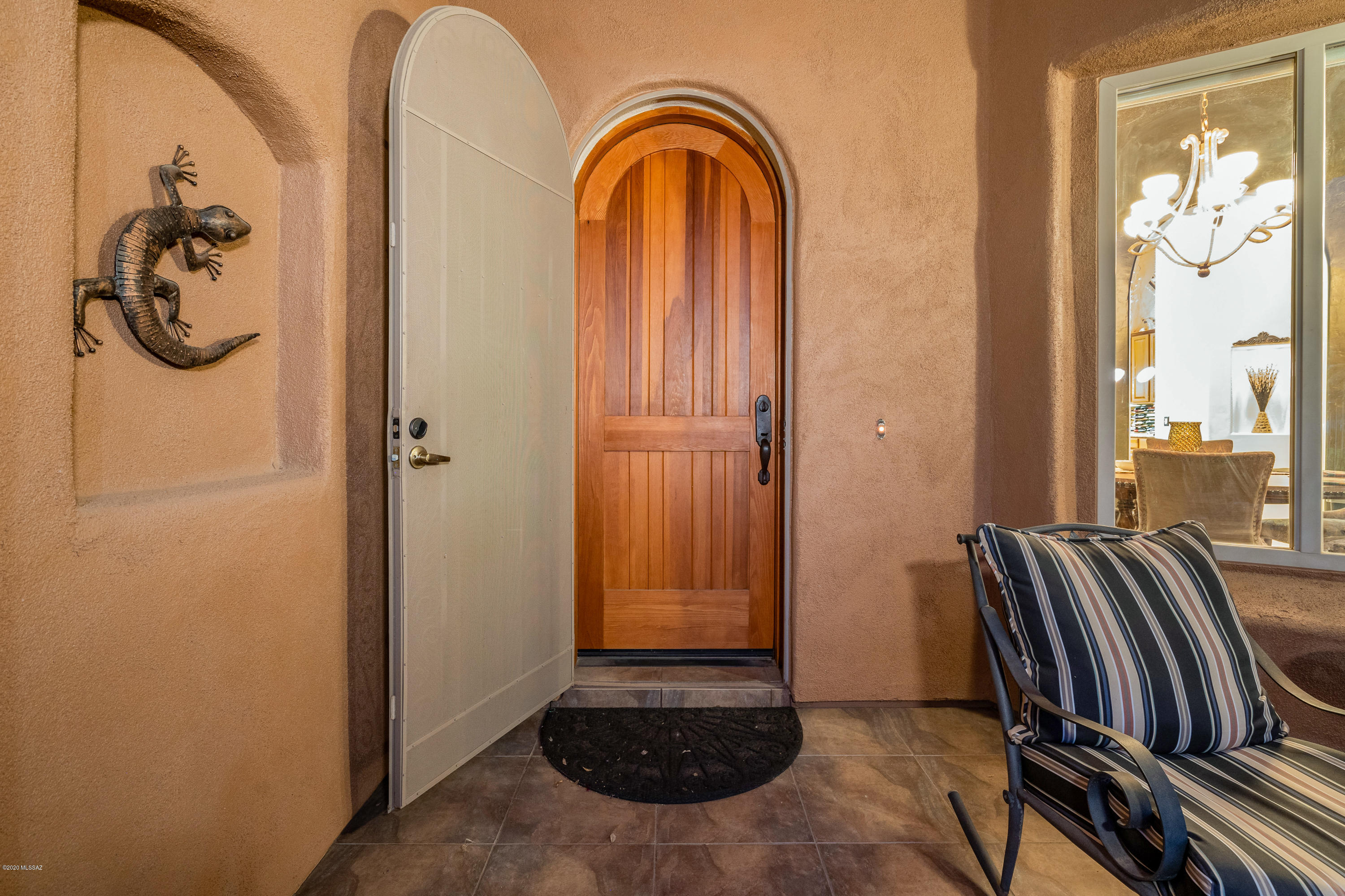 Pusch Ridge Vistas (1-31) - Residential