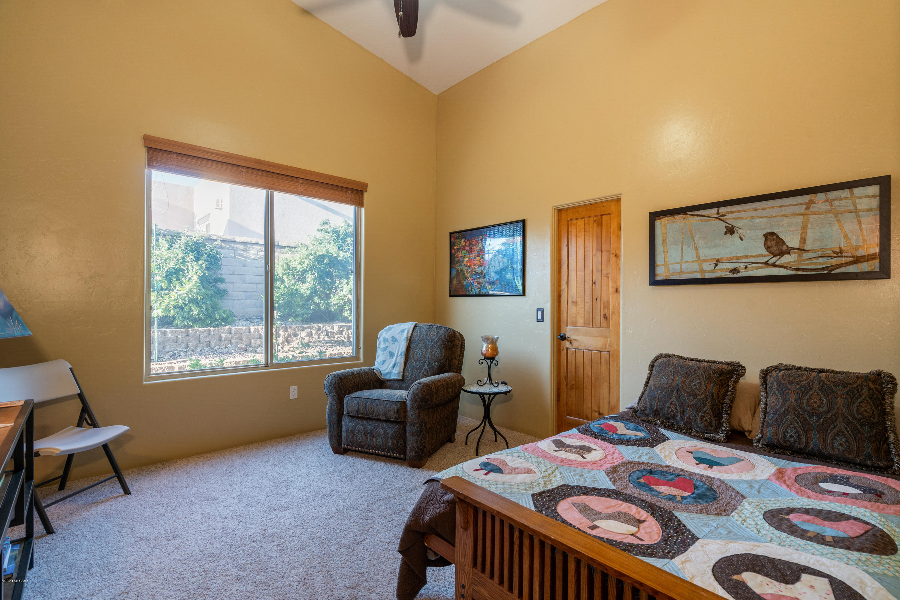 Pusch Ridge Vistas (1-31) - Residential