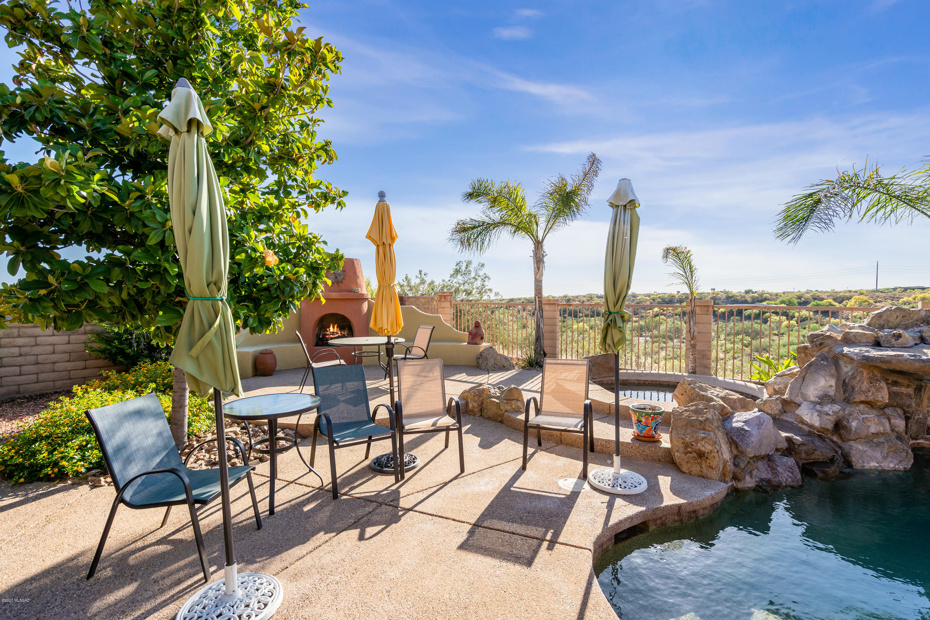 Pusch Ridge Vistas (1-31) - Residential