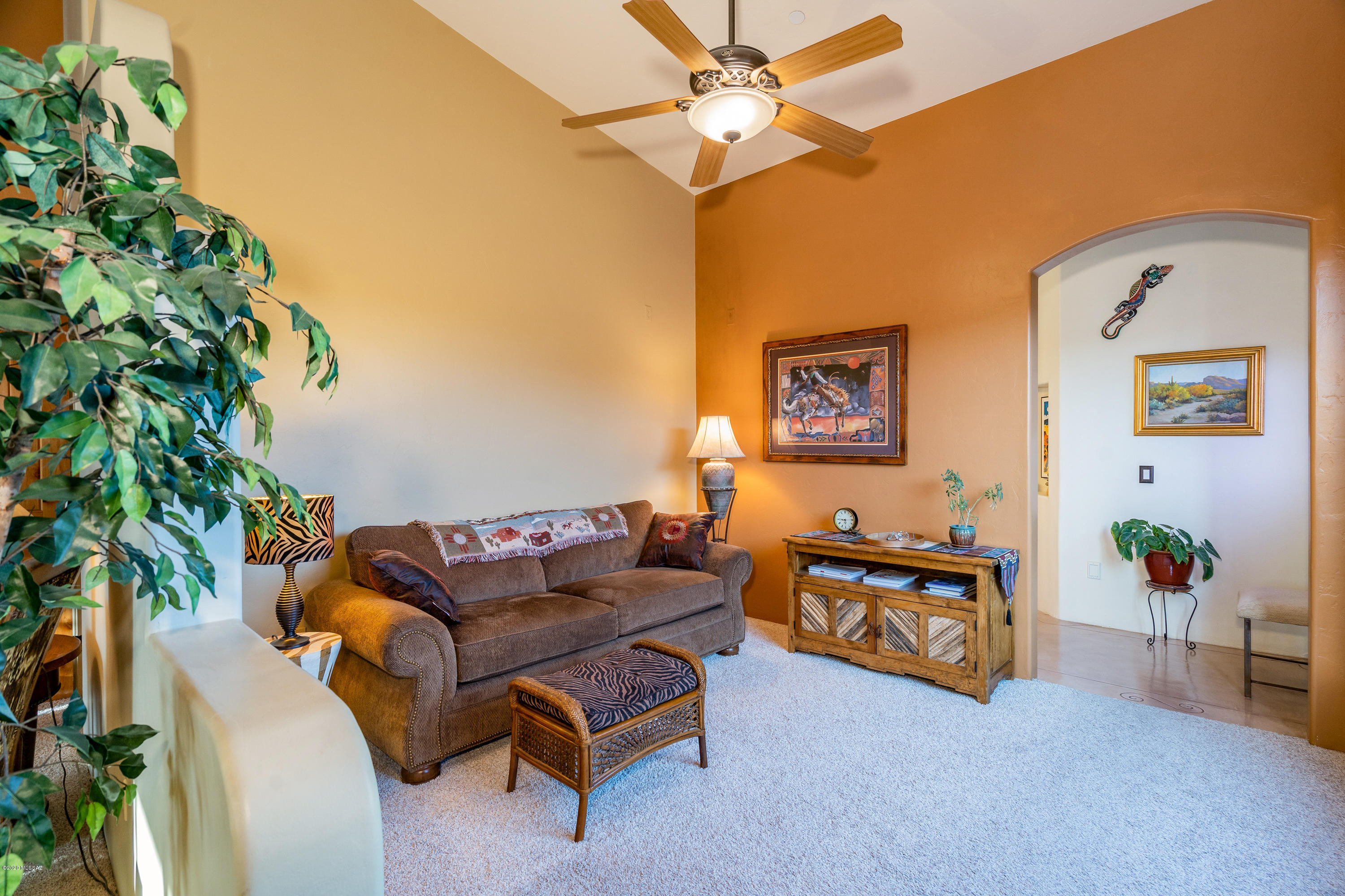 Pusch Ridge Vistas (1-31) - Residential