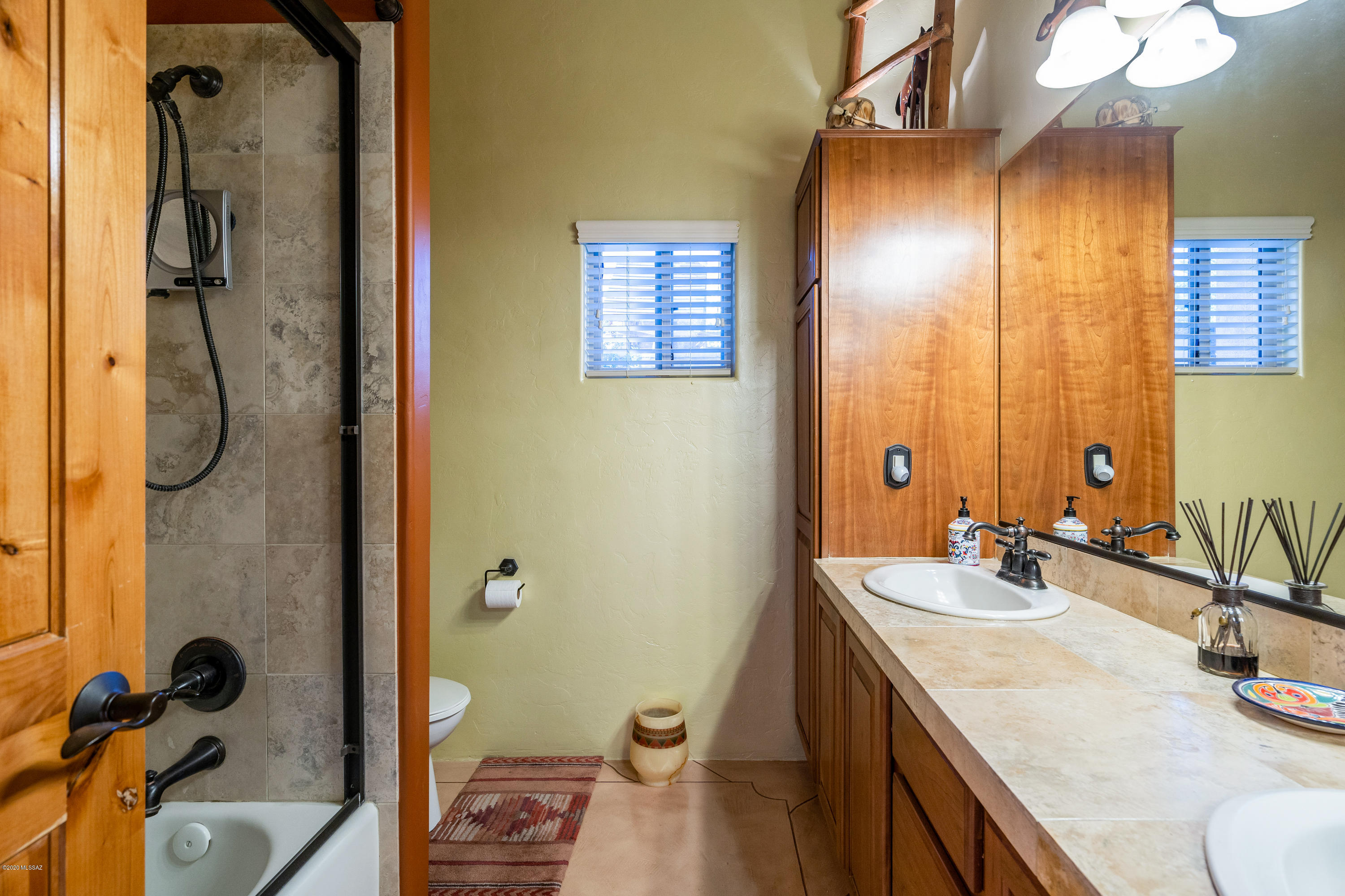 Pusch Ridge Vistas (1-31) - Residential