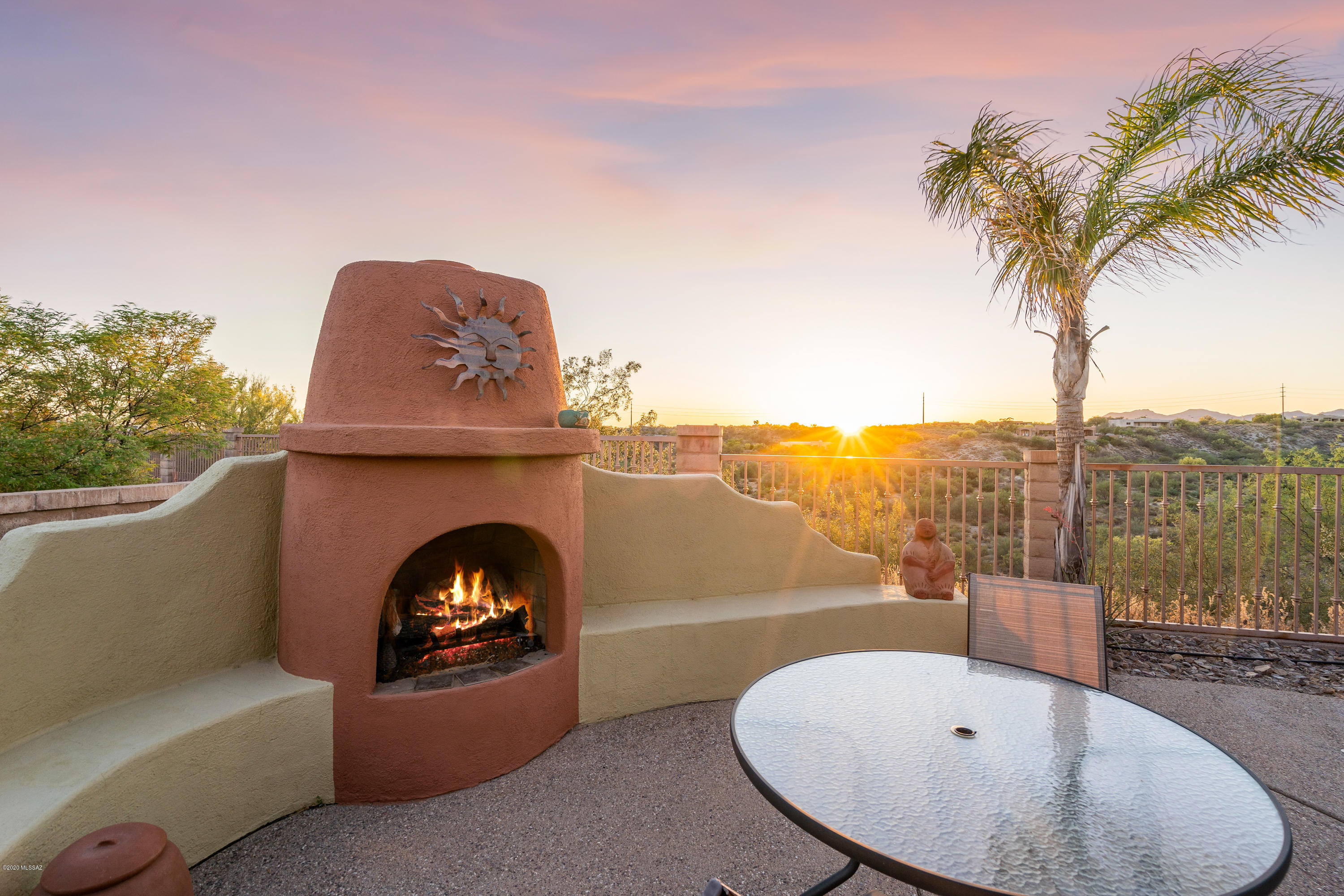 Pusch Ridge Vistas (1-31) - Residential