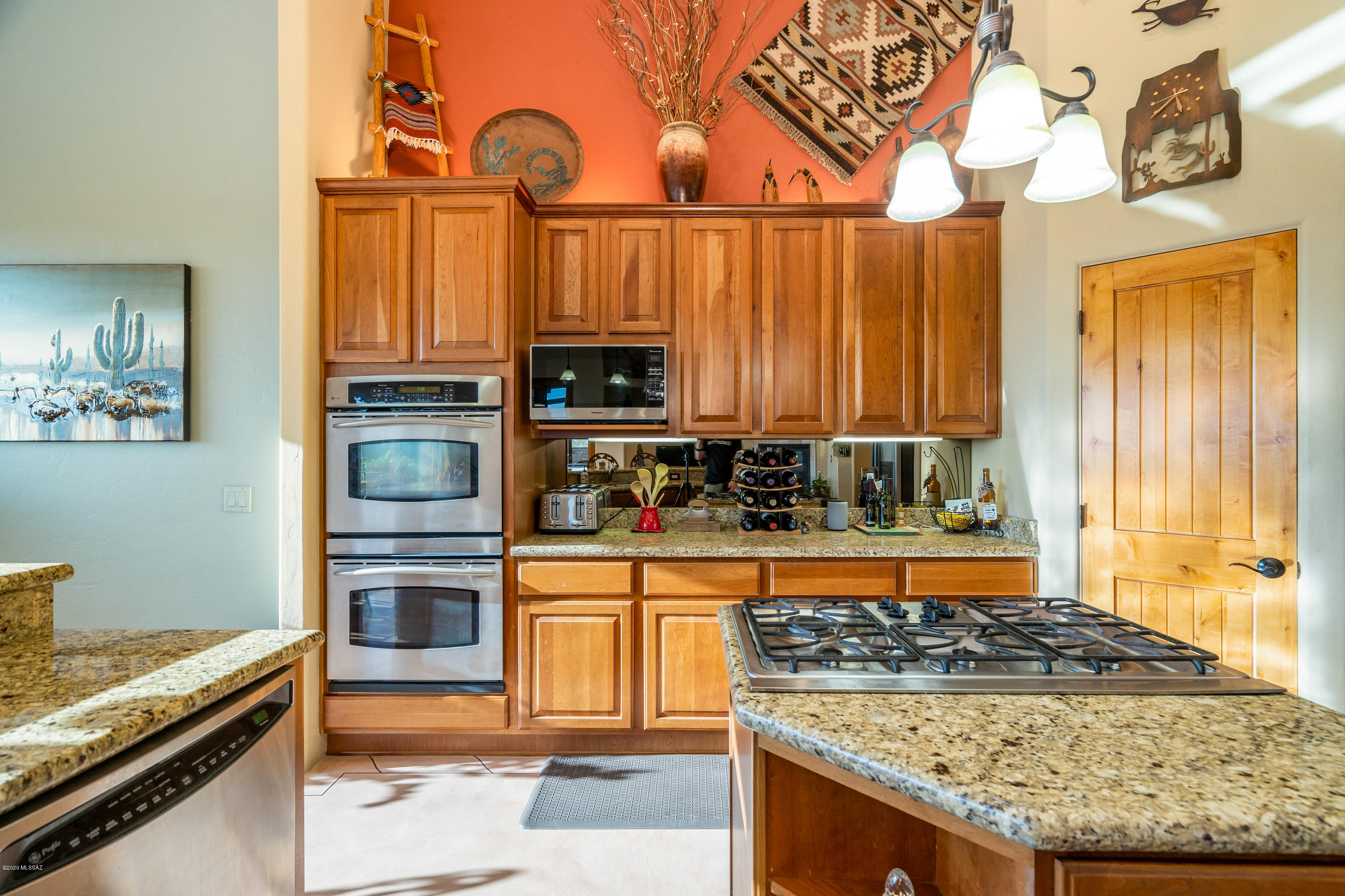 Pusch Ridge Vistas (1-31) - Residential
