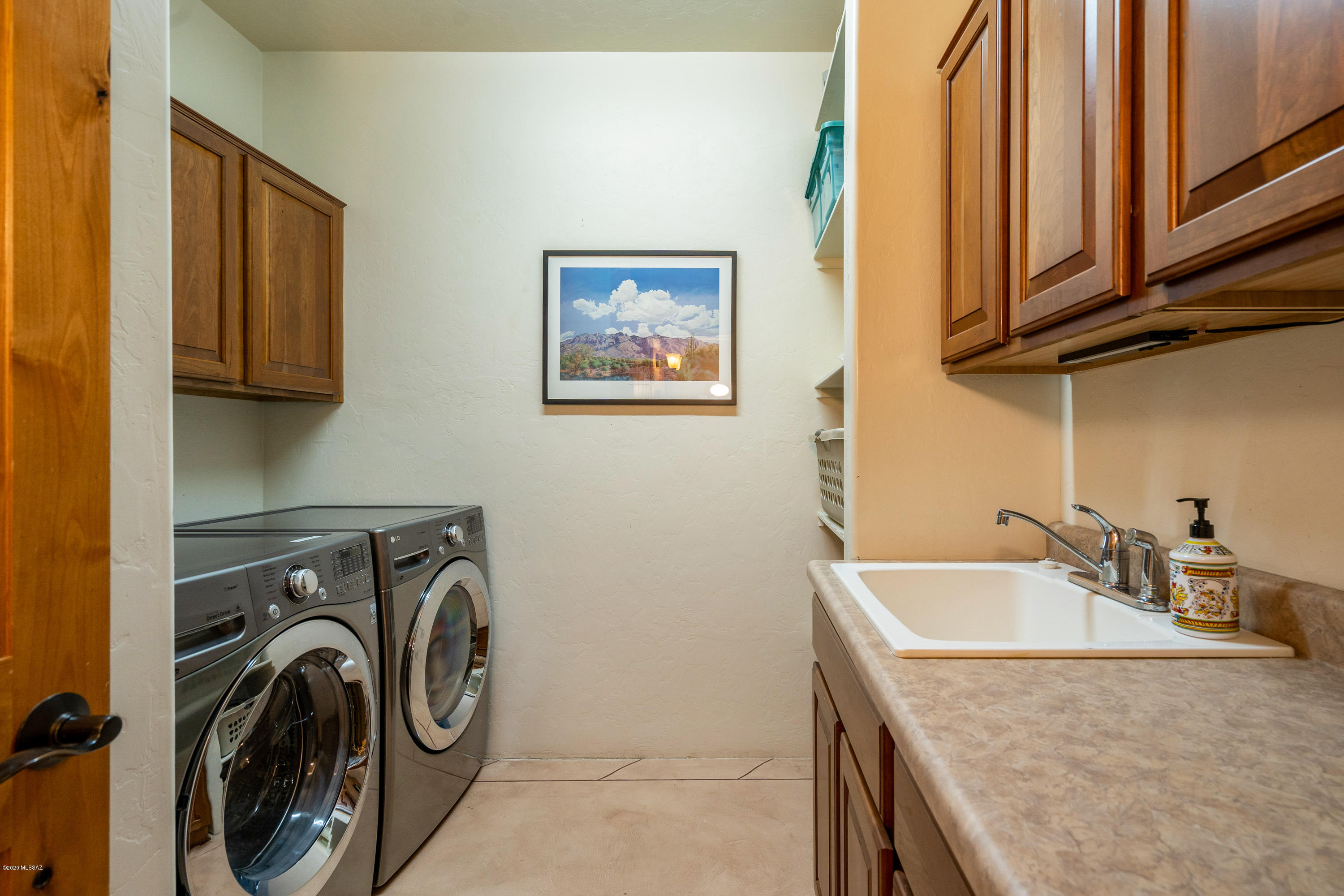 Pusch Ridge Vistas (1-31) - Residential