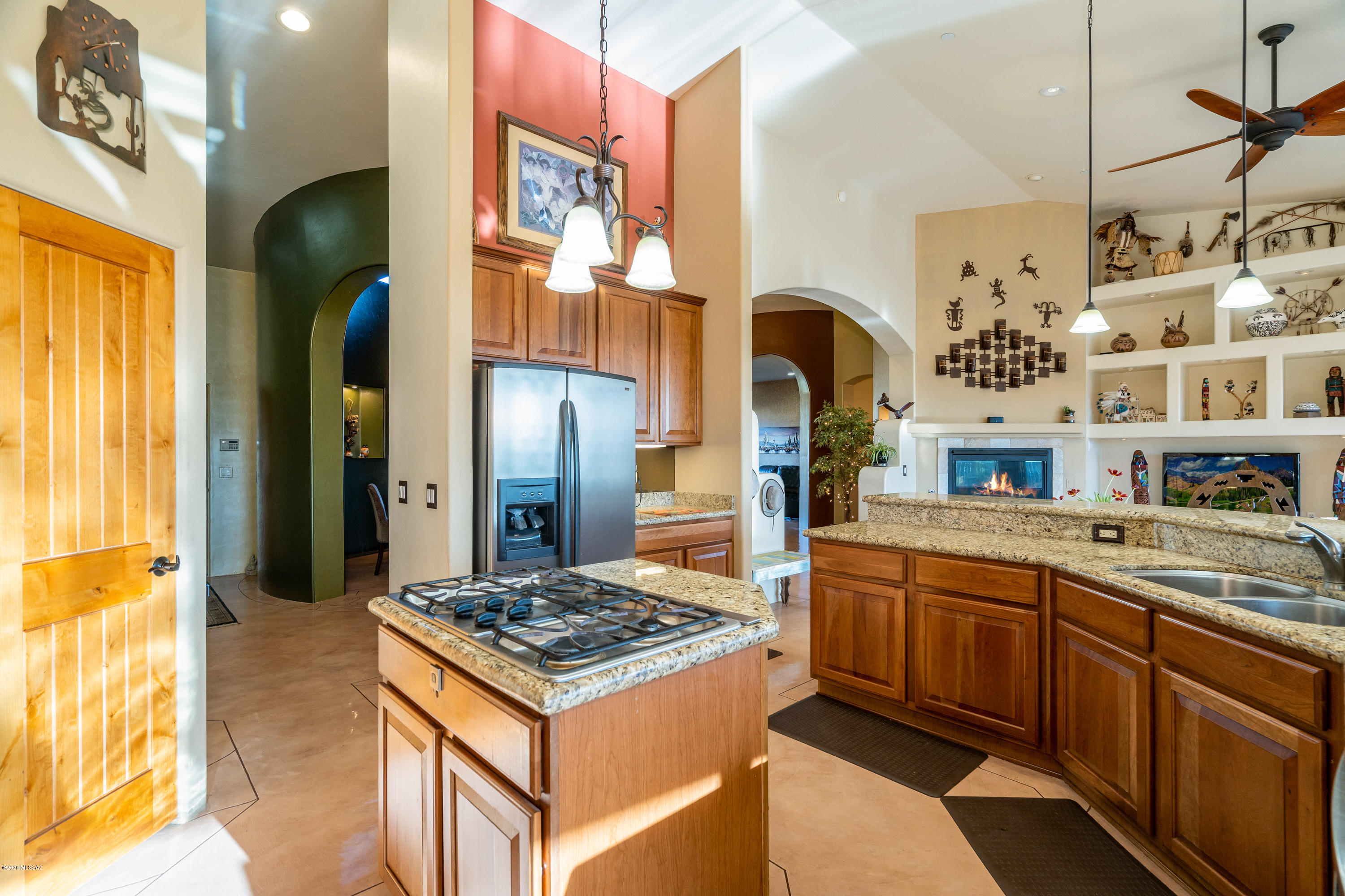 Pusch Ridge Vistas (1-31) - Residential