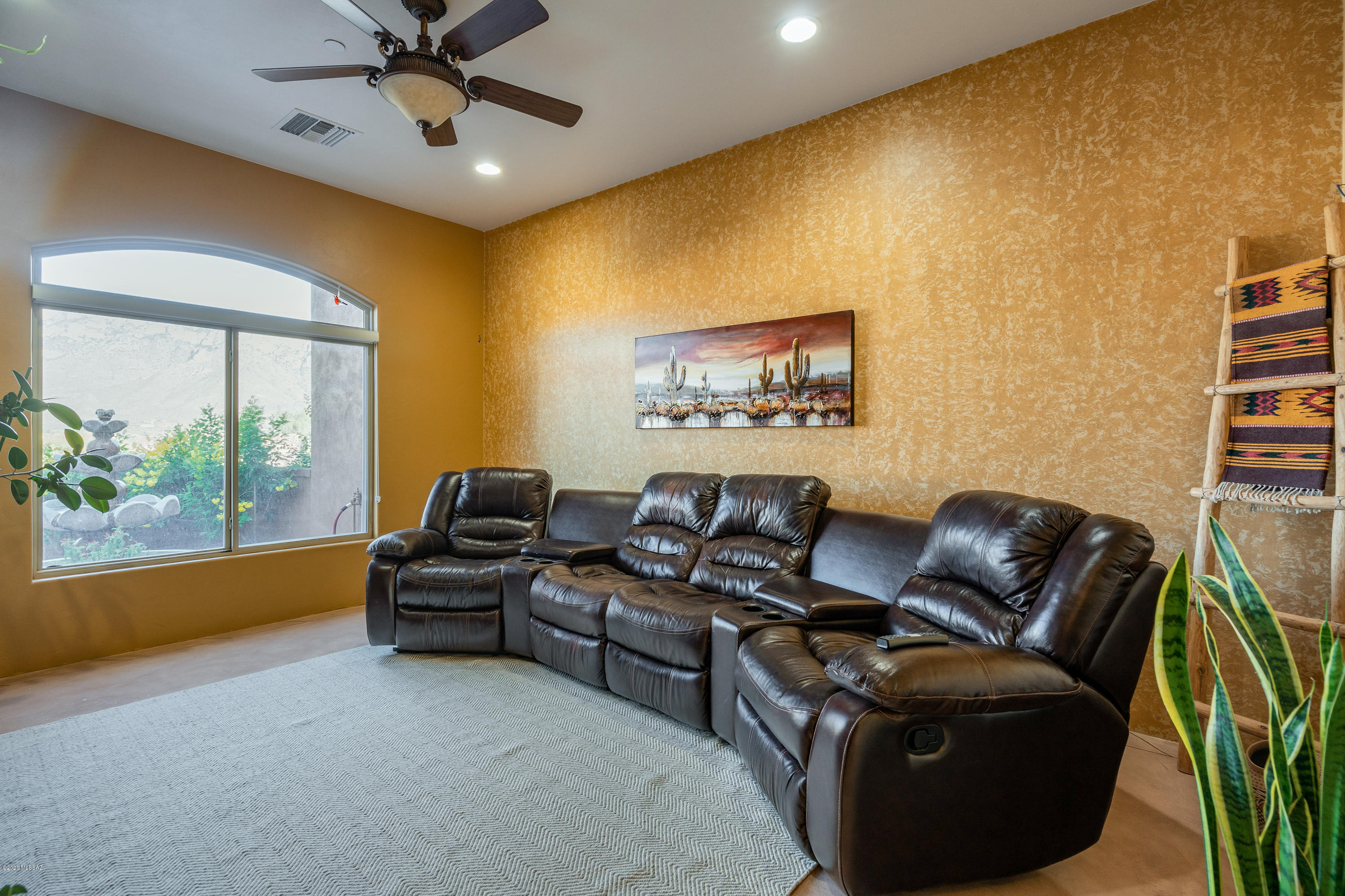 Pusch Ridge Vistas (1-31) - Residential