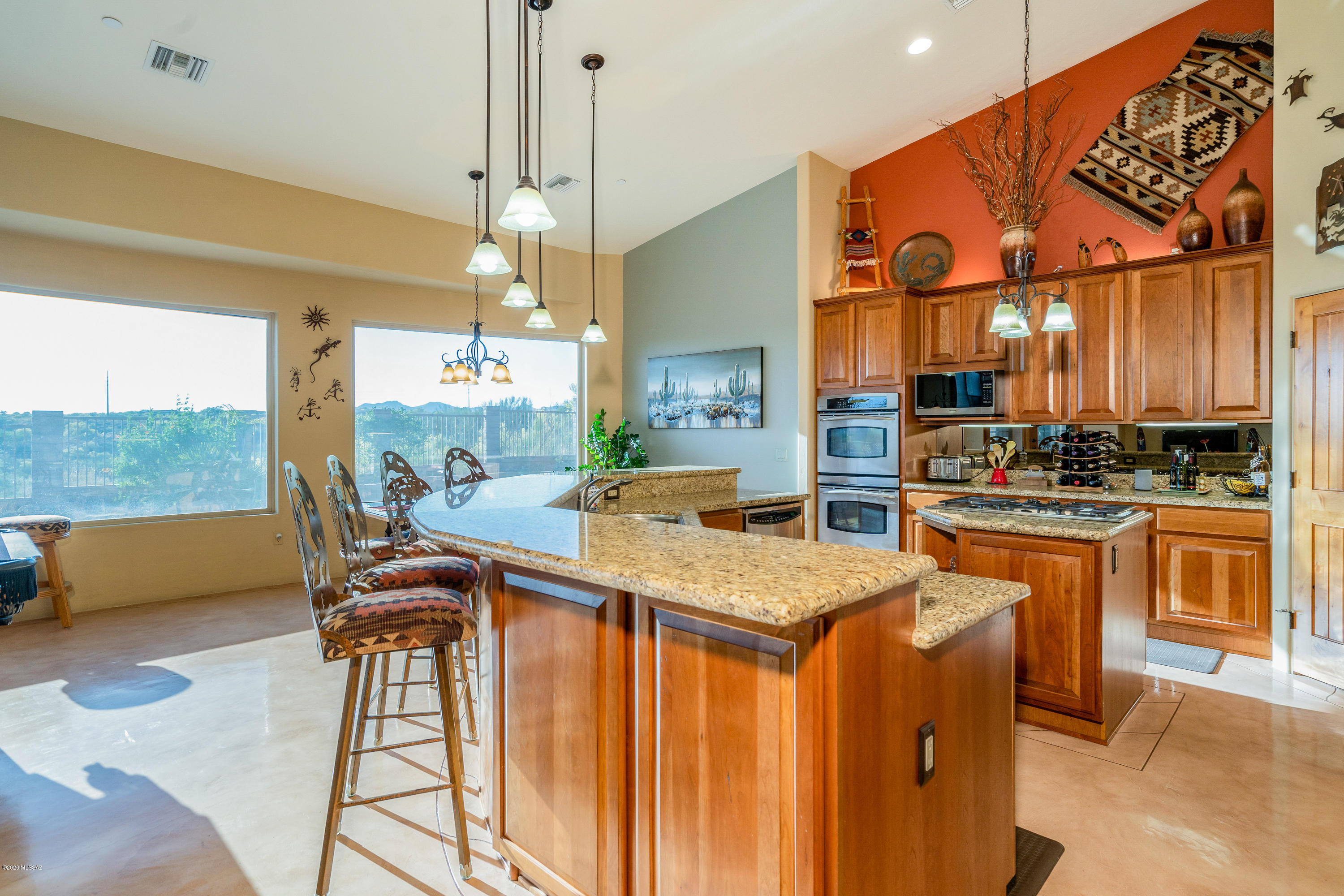 Pusch Ridge Vistas (1-31) - Residential