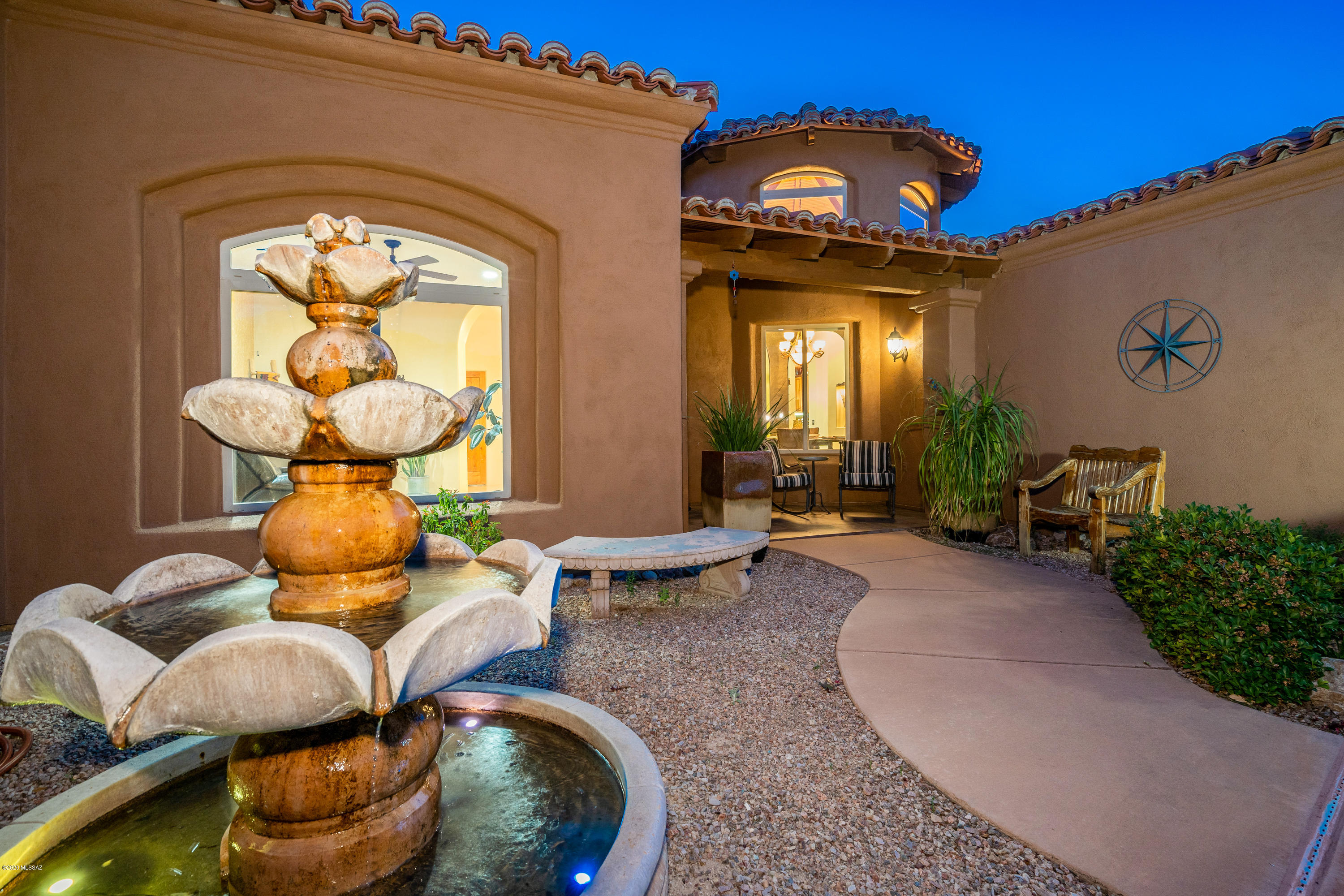 Pusch Ridge Vistas (1-31) - Residential