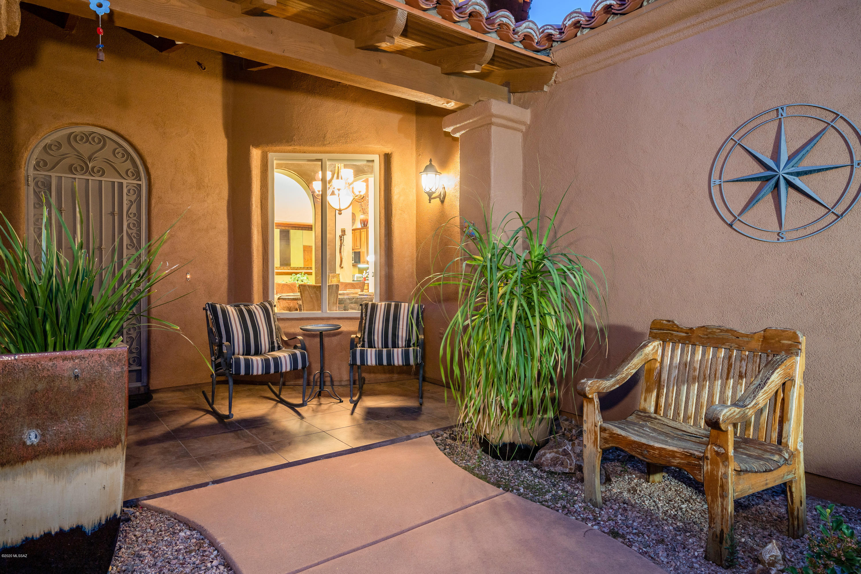 Pusch Ridge Vistas (1-31) - Residential