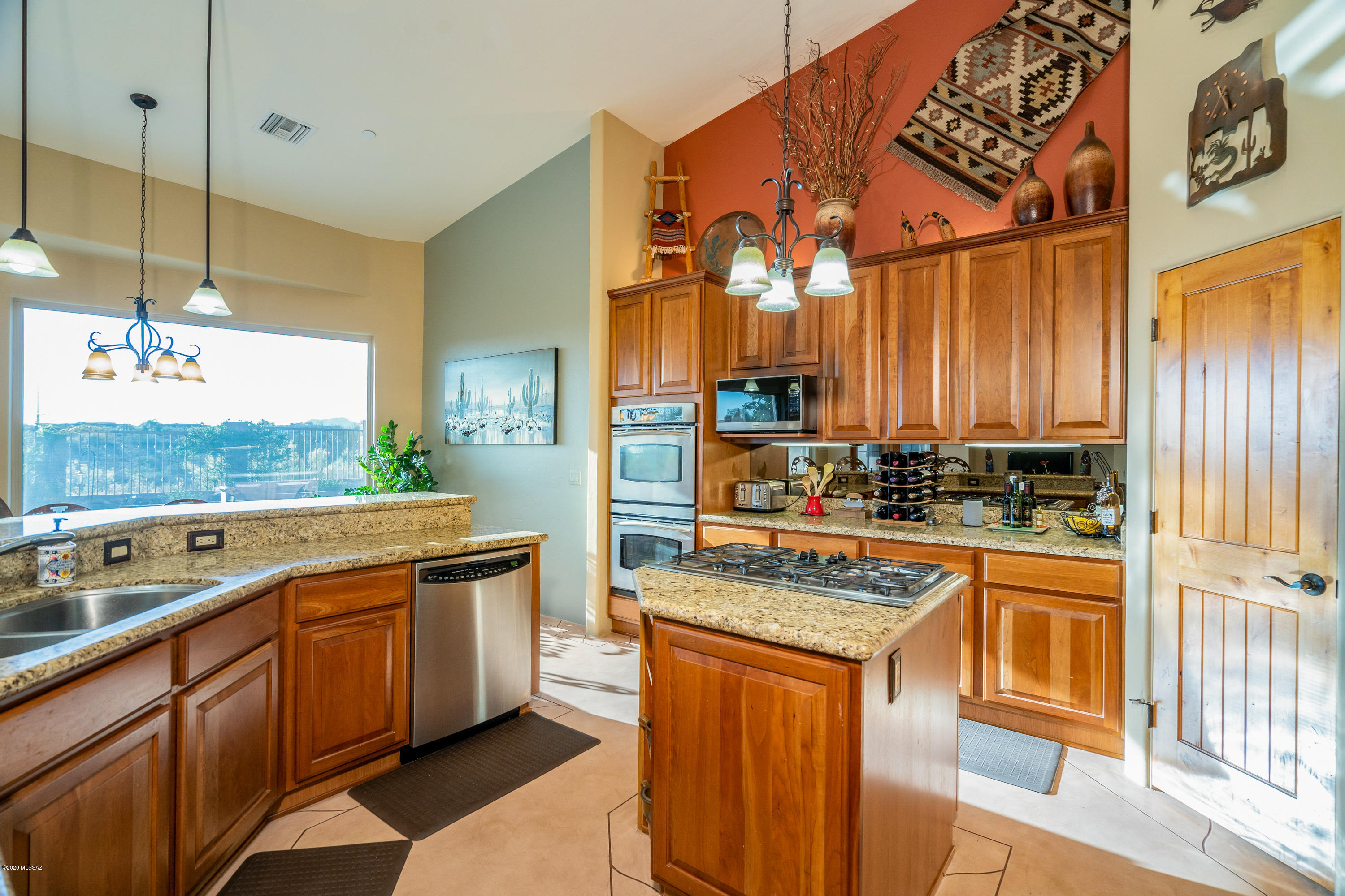 Pusch Ridge Vistas (1-31) - Residential