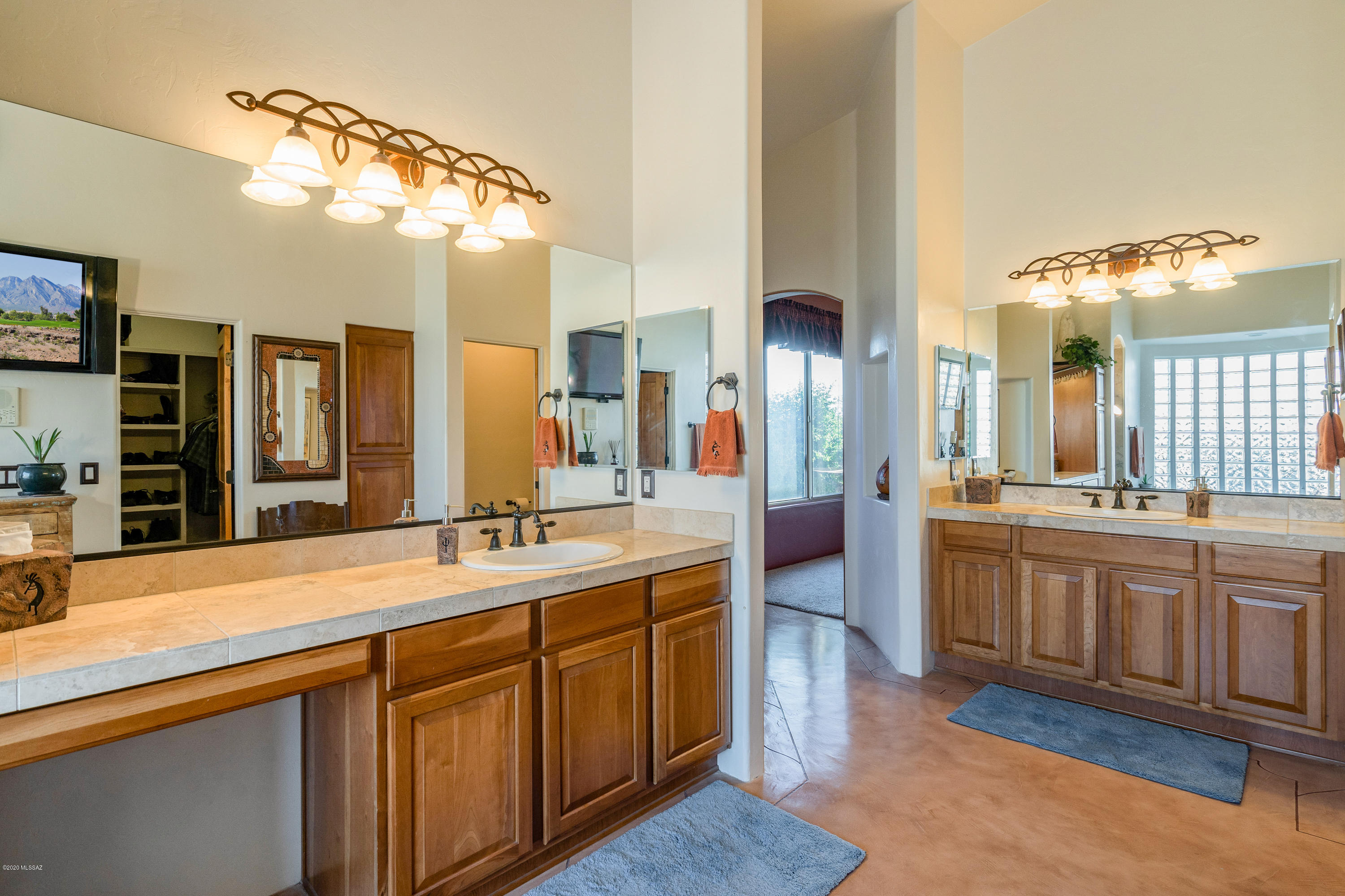 Pusch Ridge Vistas (1-31) - Residential