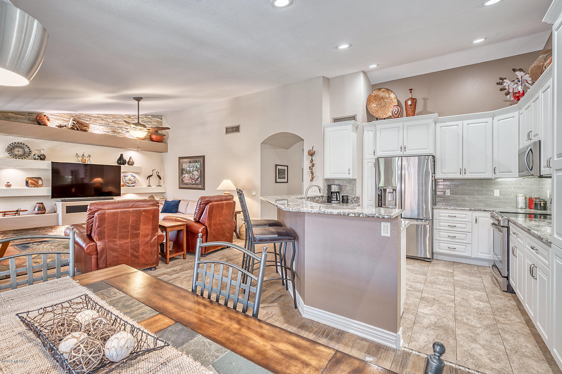 Saddlebrooke - Residential