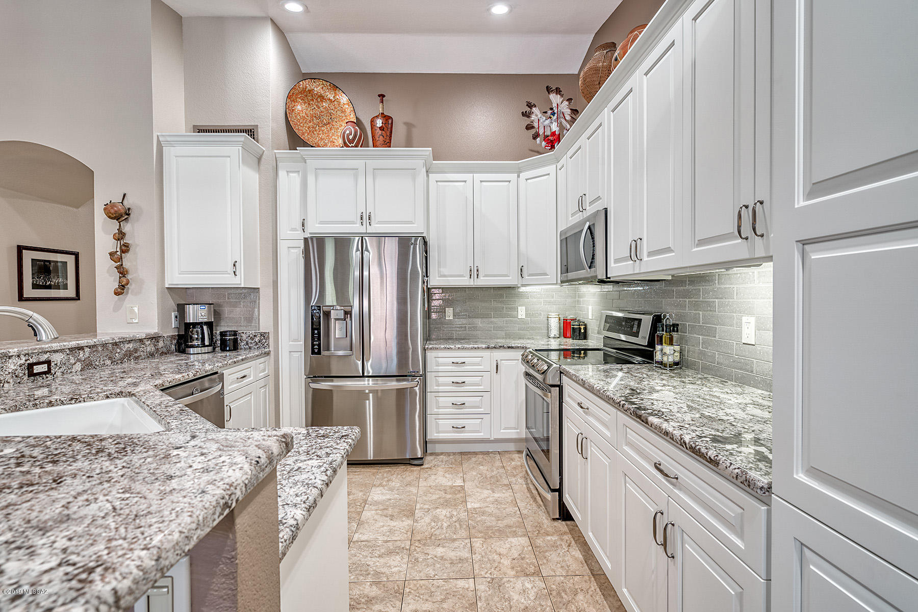Saddlebrooke - Residential