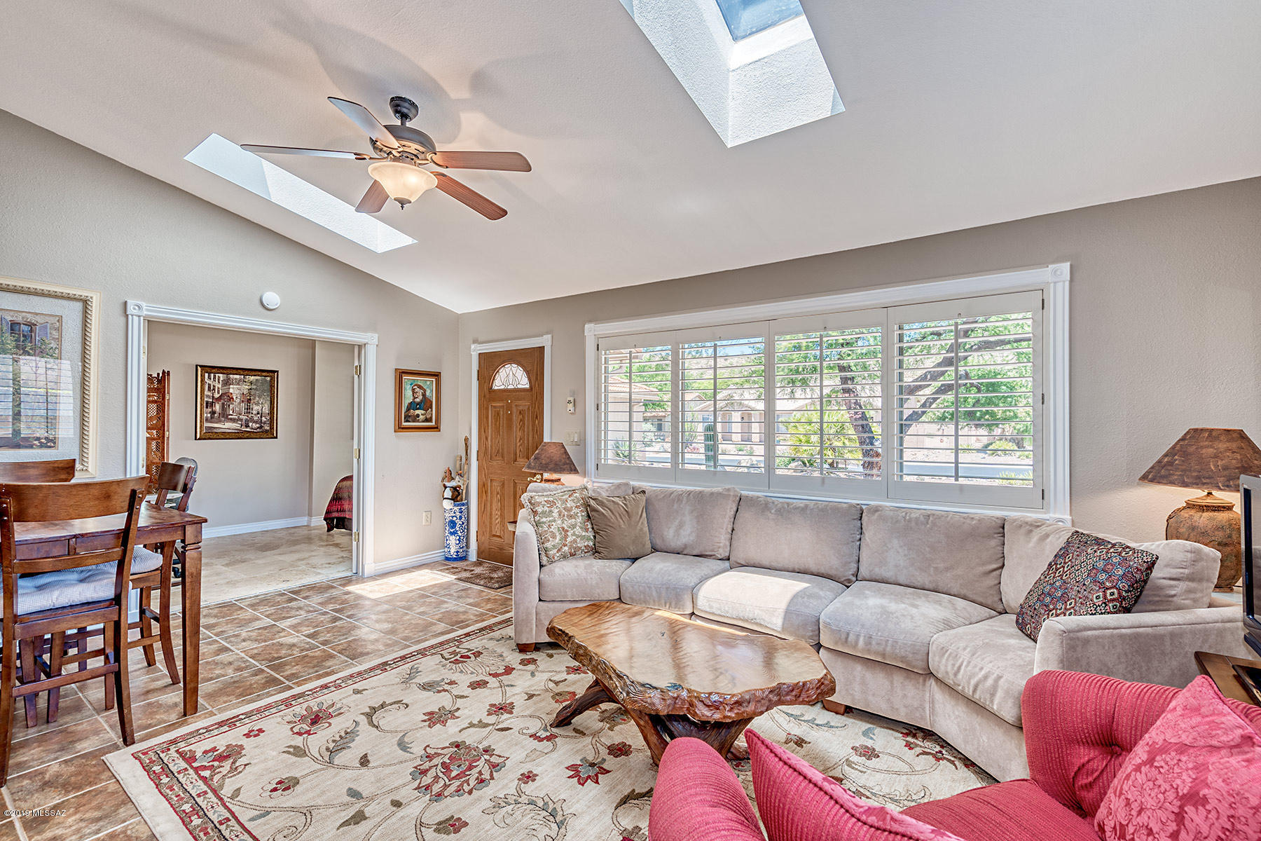 Saddlebrooke - Residential