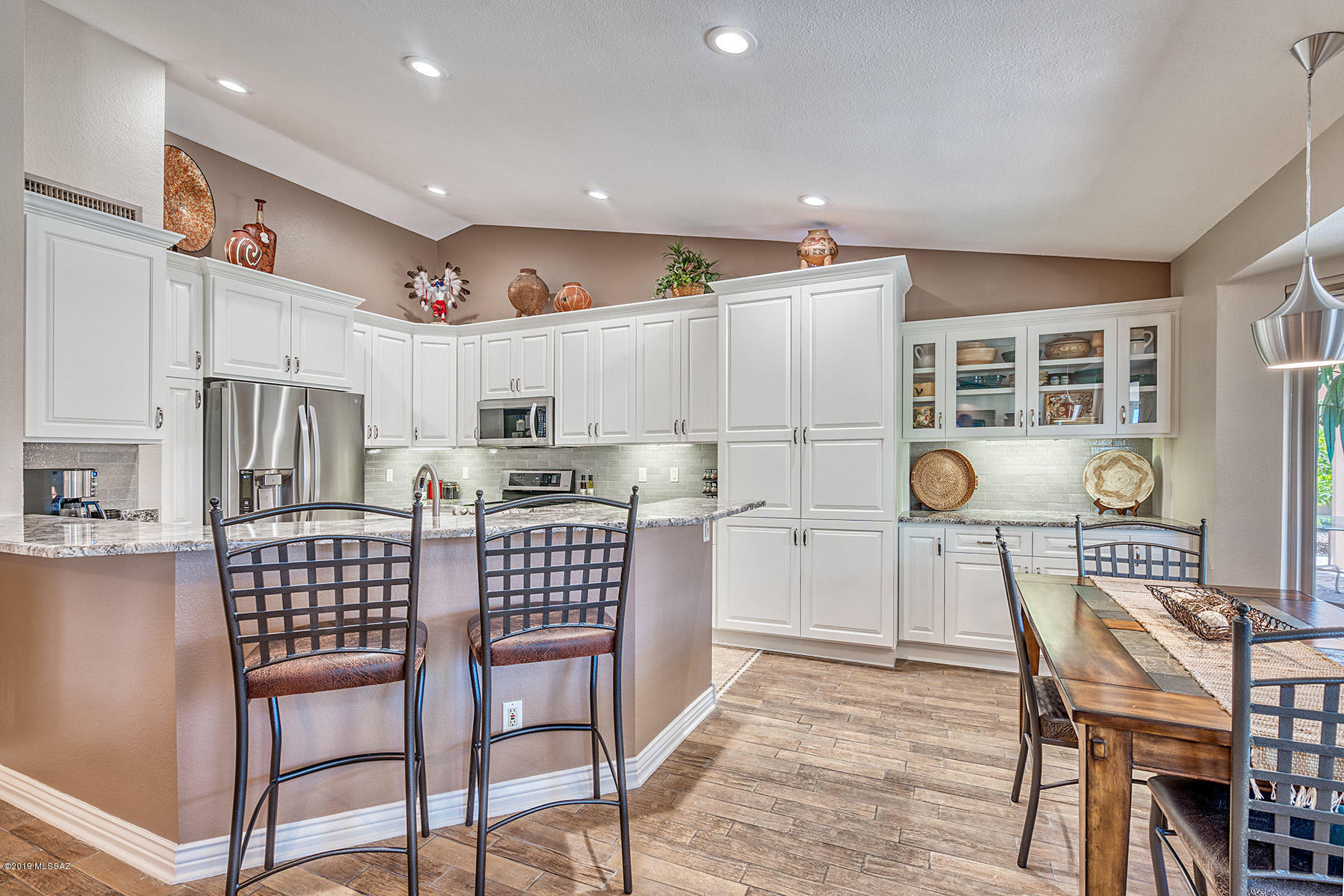 Saddlebrooke - Residential