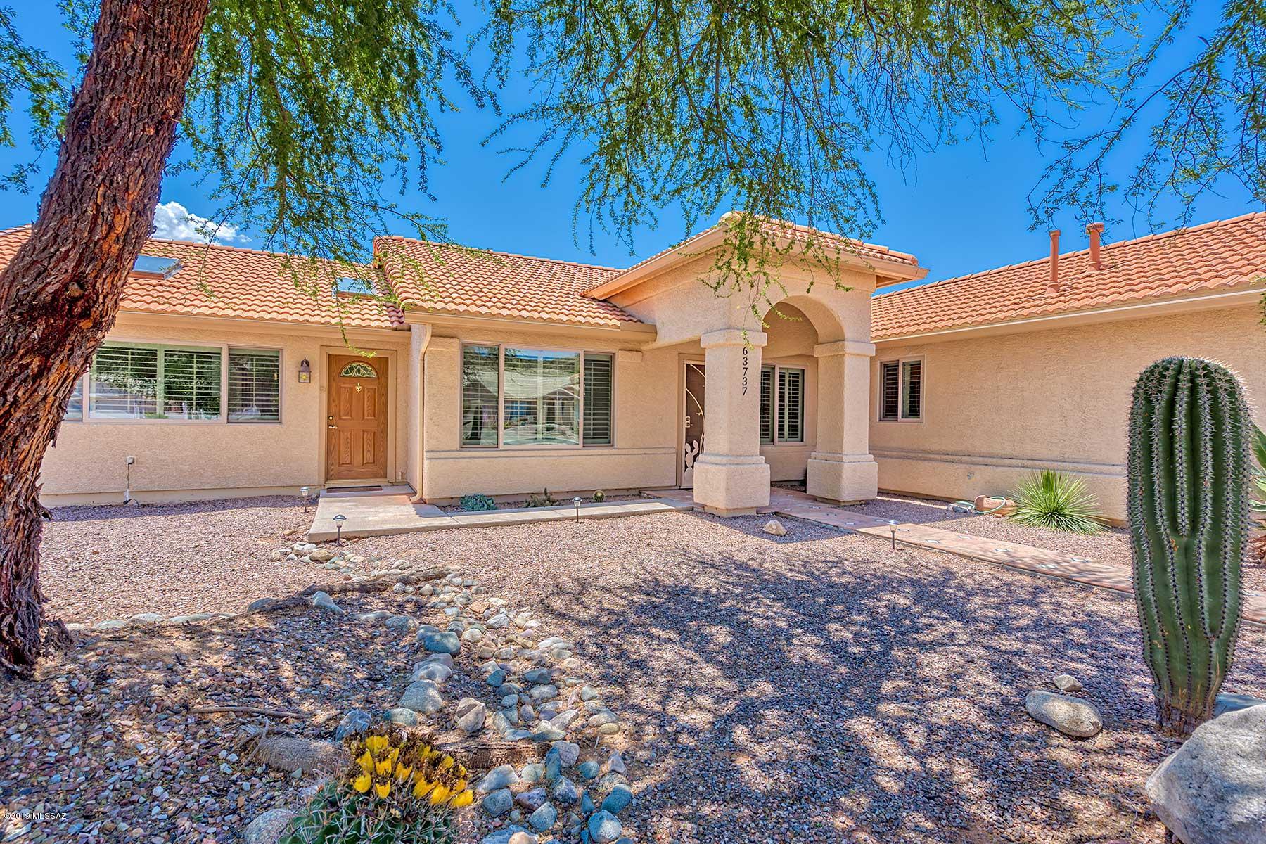 Saddlebrooke - Residential