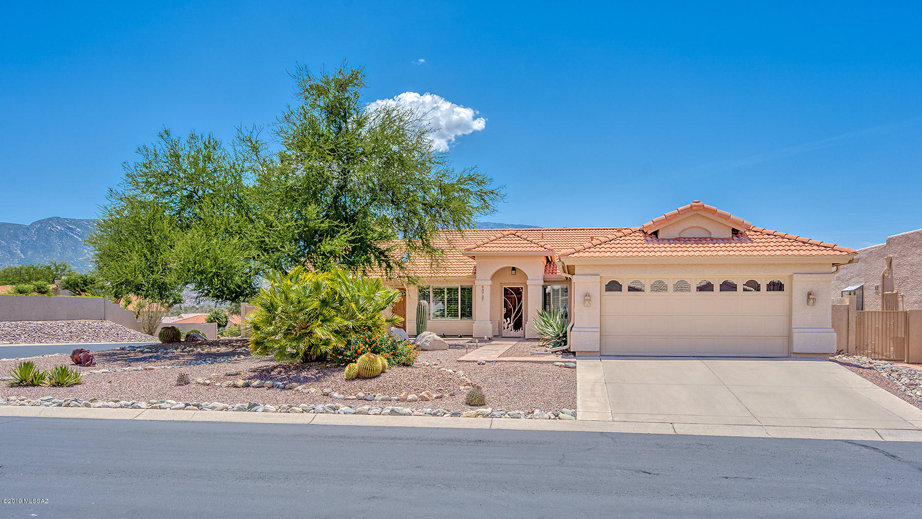 Saddlebrooke - Residential