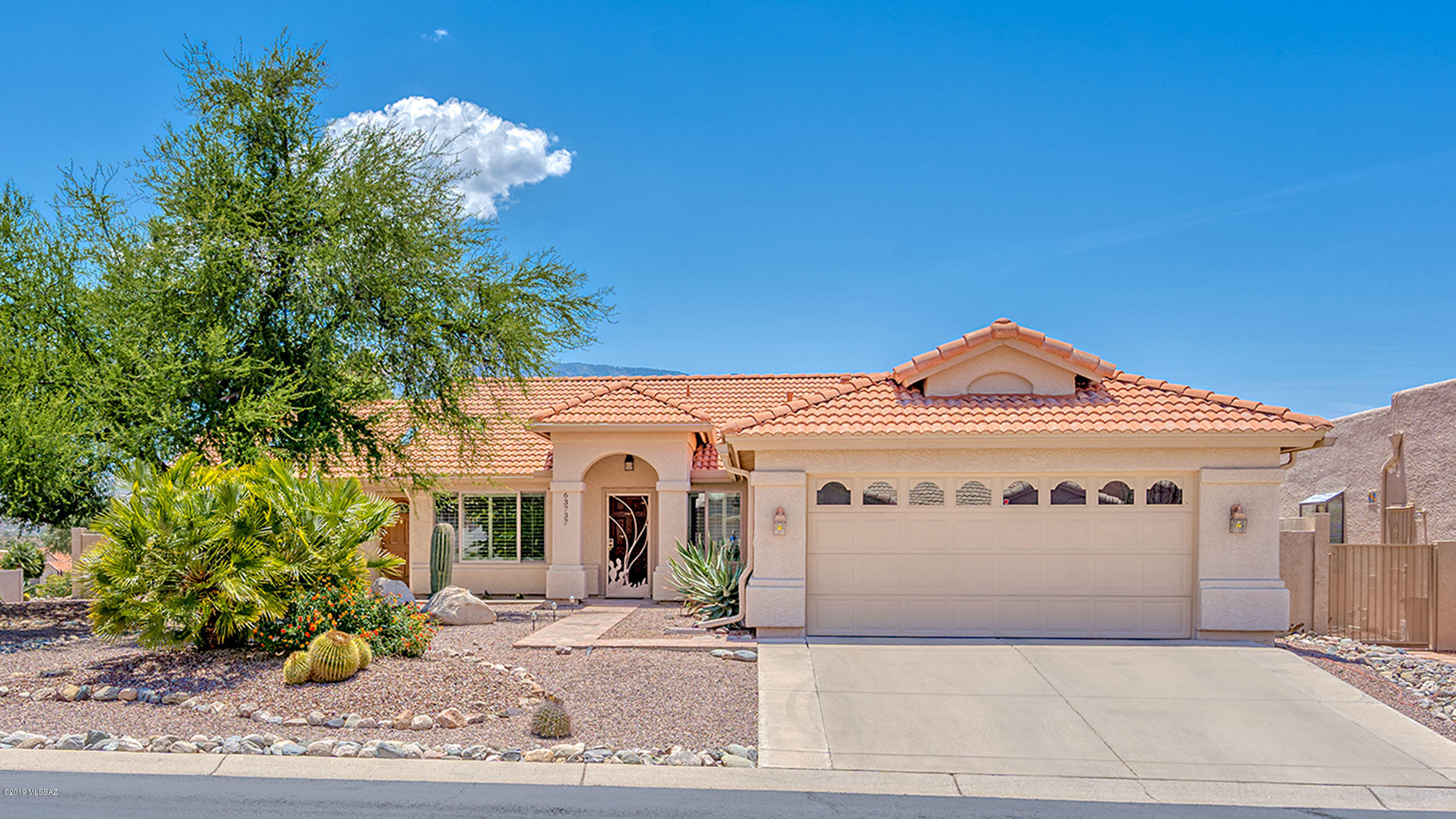 Saddlebrooke - Residential