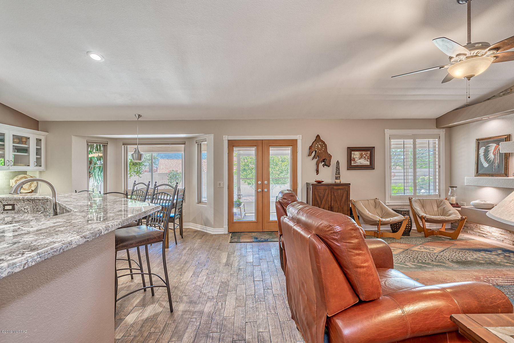 Saddlebrooke - Residential