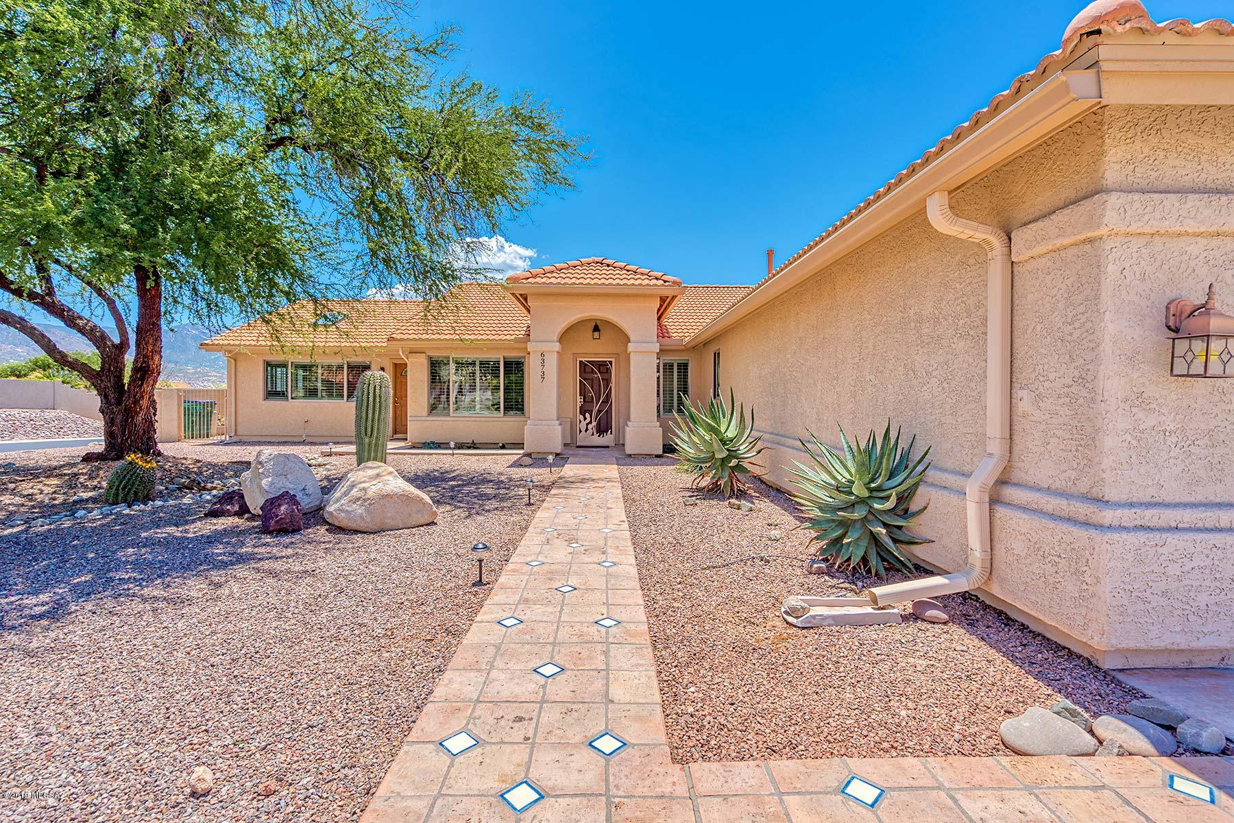 Saddlebrooke - Residential