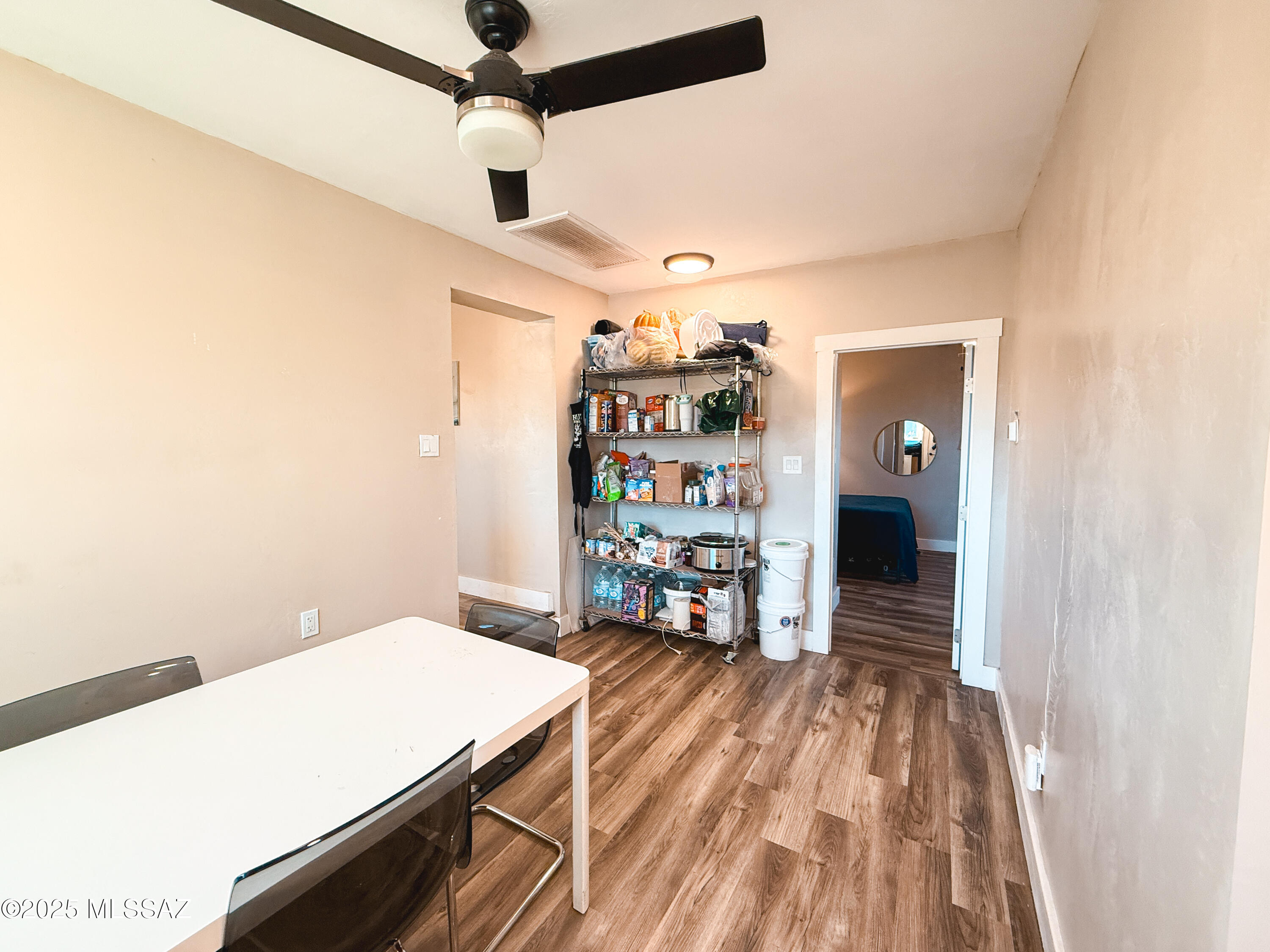 Other/Unknown - Residential