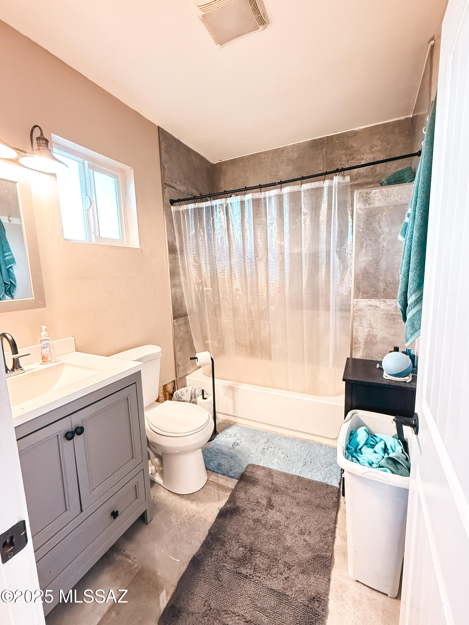 Other/Unknown - Residential