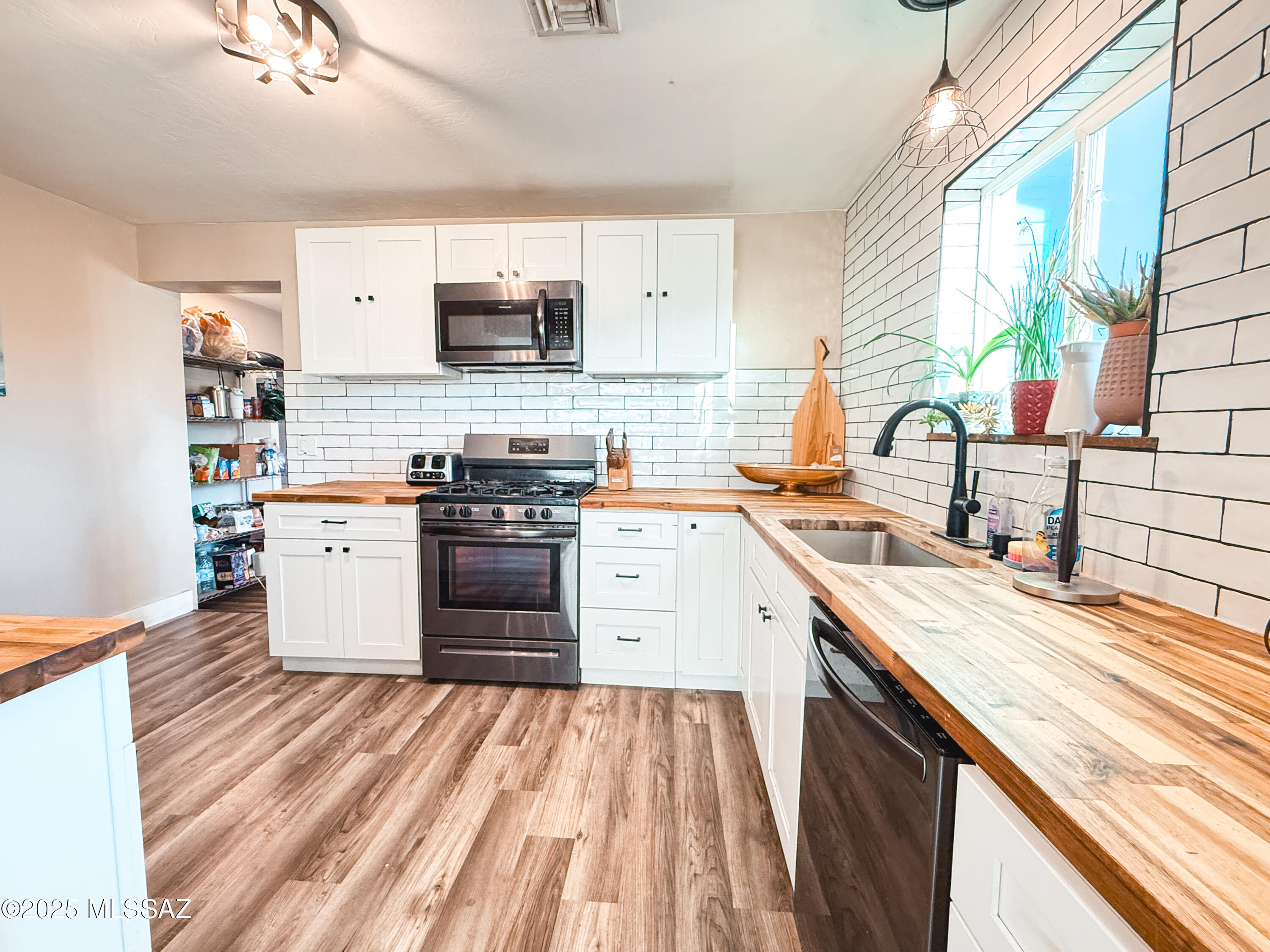 Other/Unknown - Residential