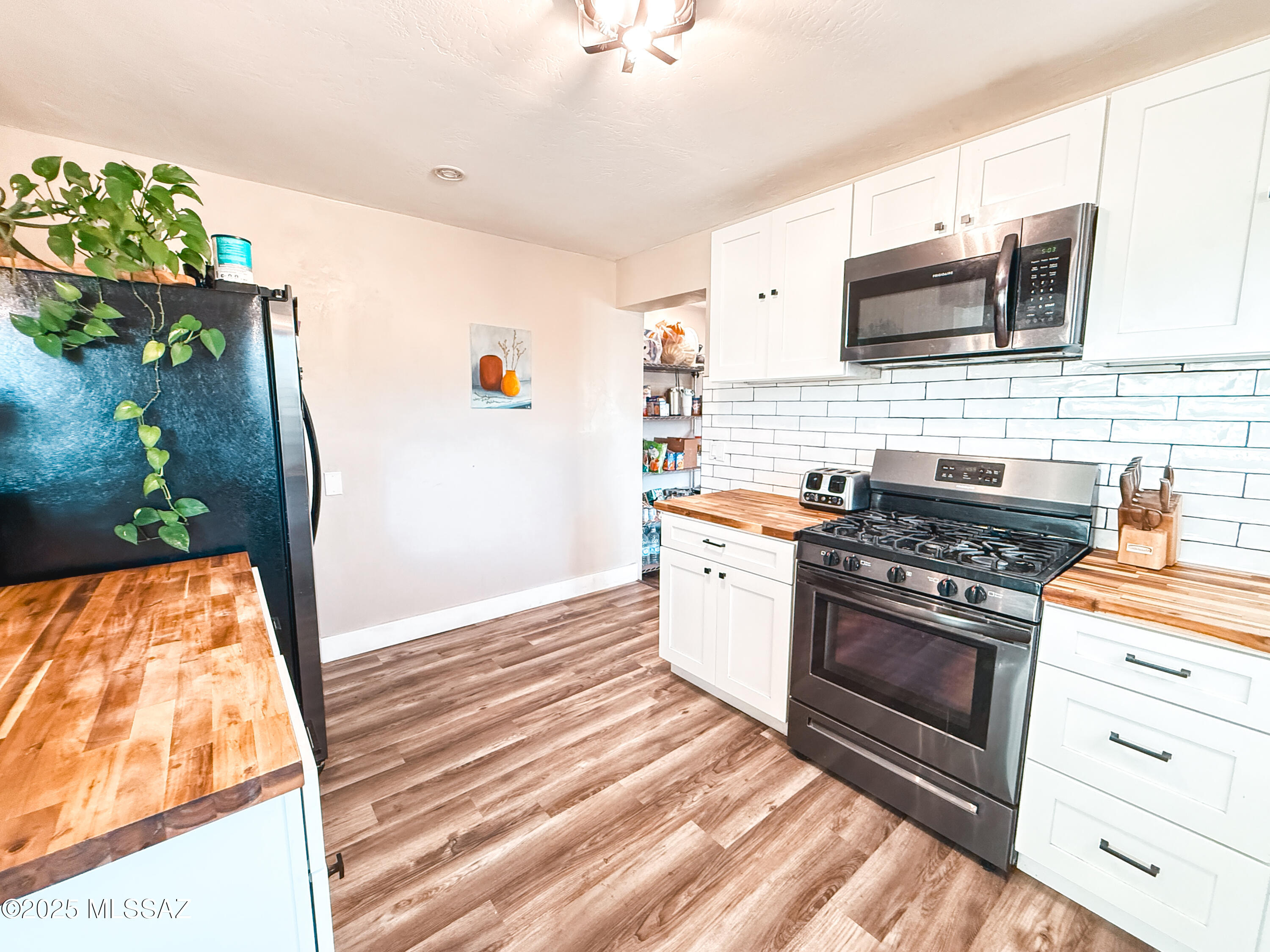 Other/Unknown - Residential