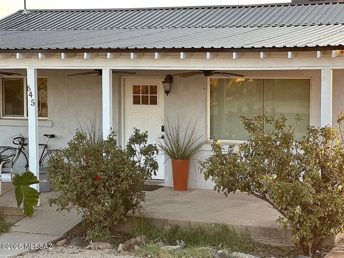 Other/Unknown - Residential