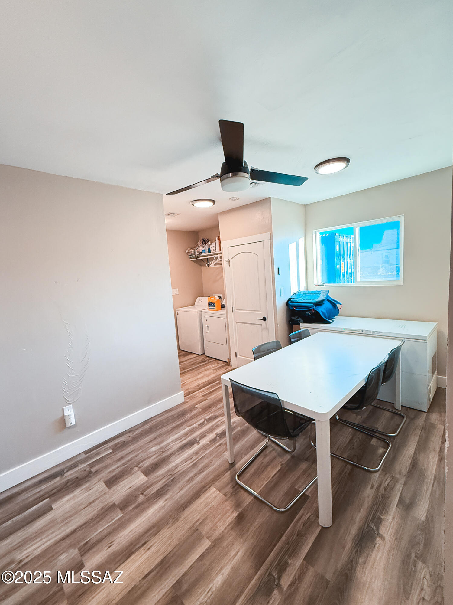 Other/Unknown - Residential