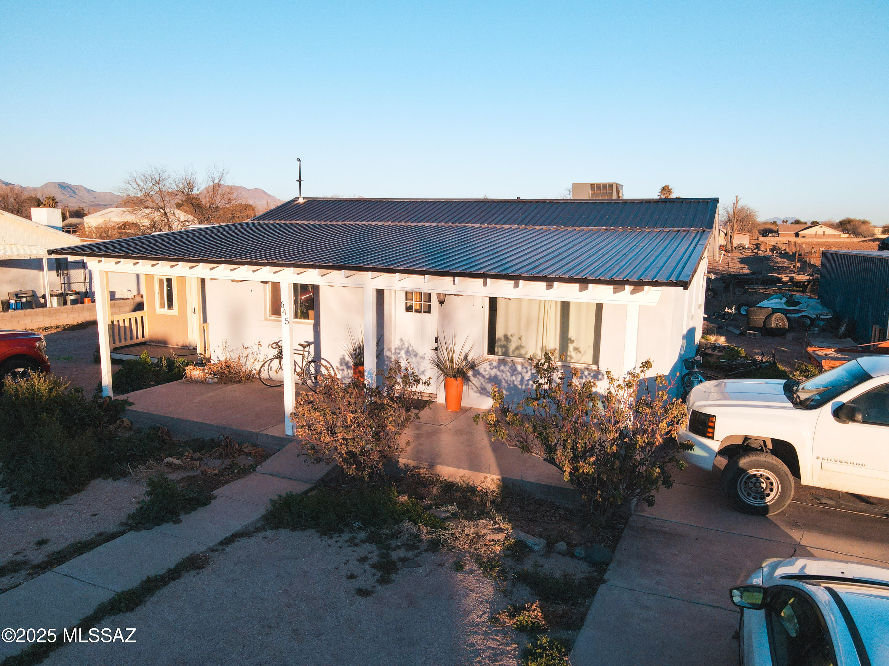 Other/Unknown - Residential