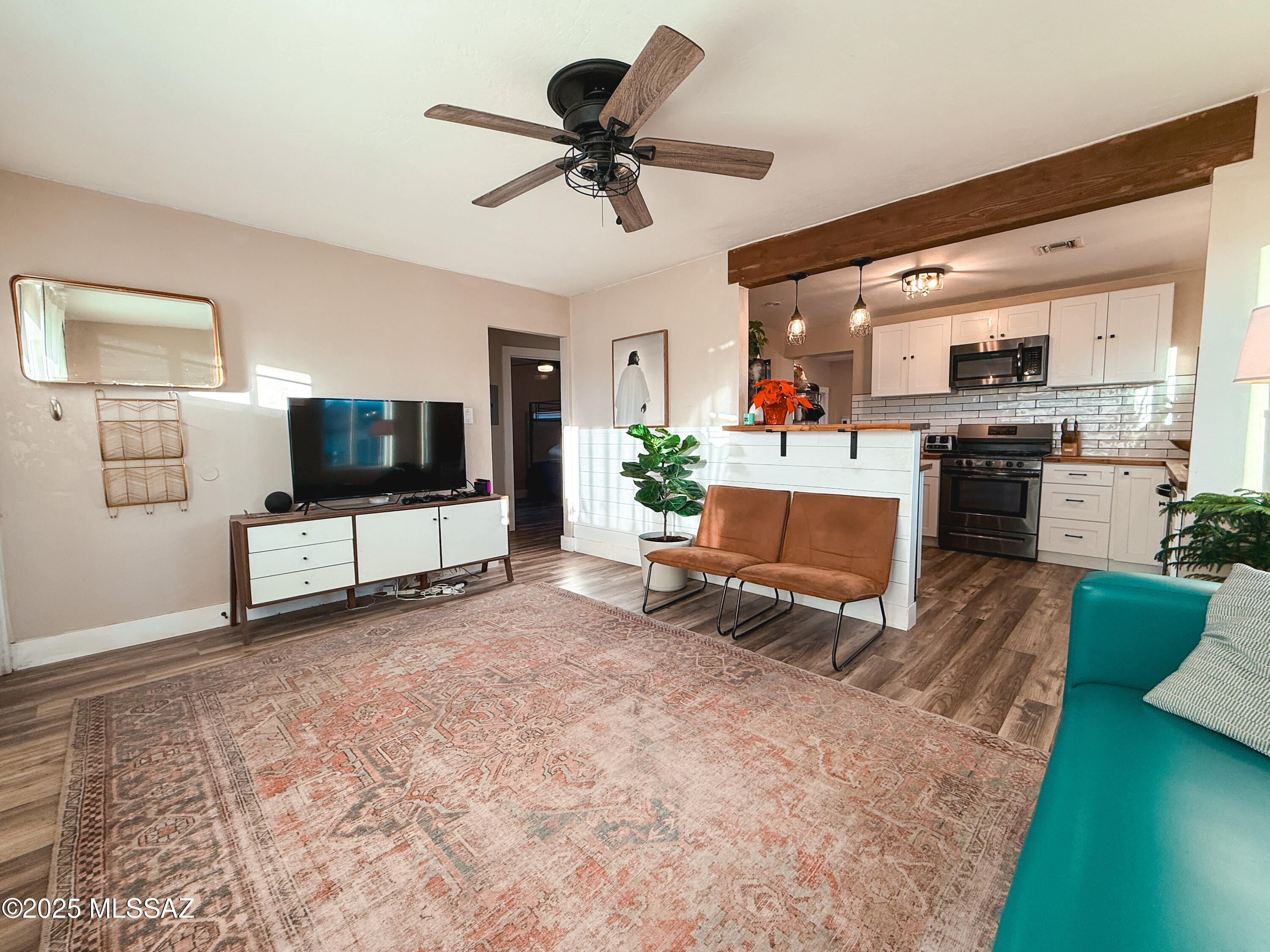 Other/Unknown - Residential