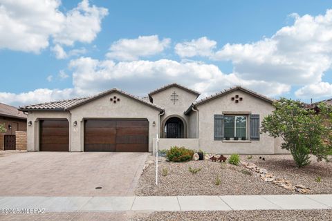 470 W Red Ribbon Lane Oro Valley AZ 85755